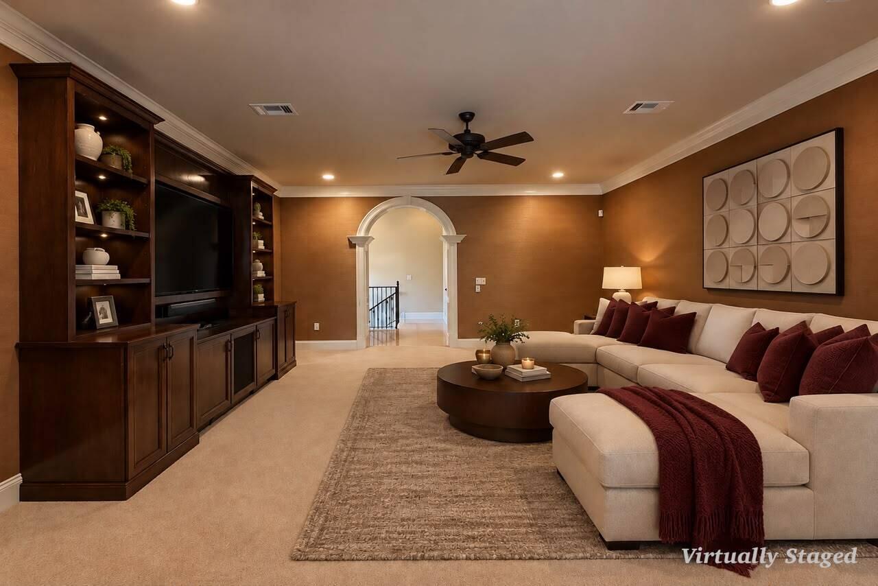 3507 Burnt Pine Lane