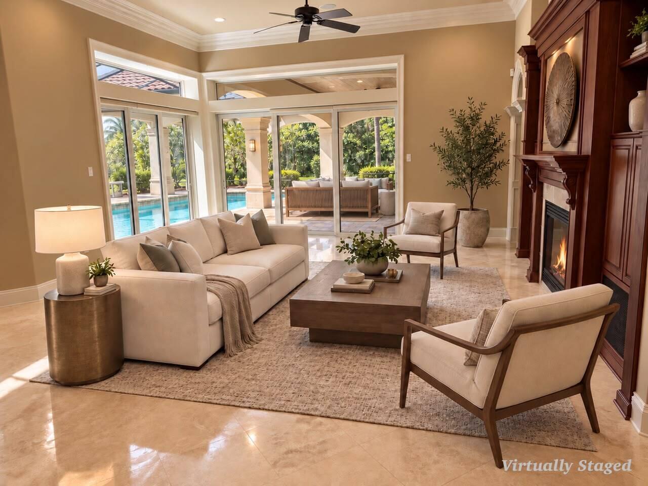 3507 Burnt Pine Lane