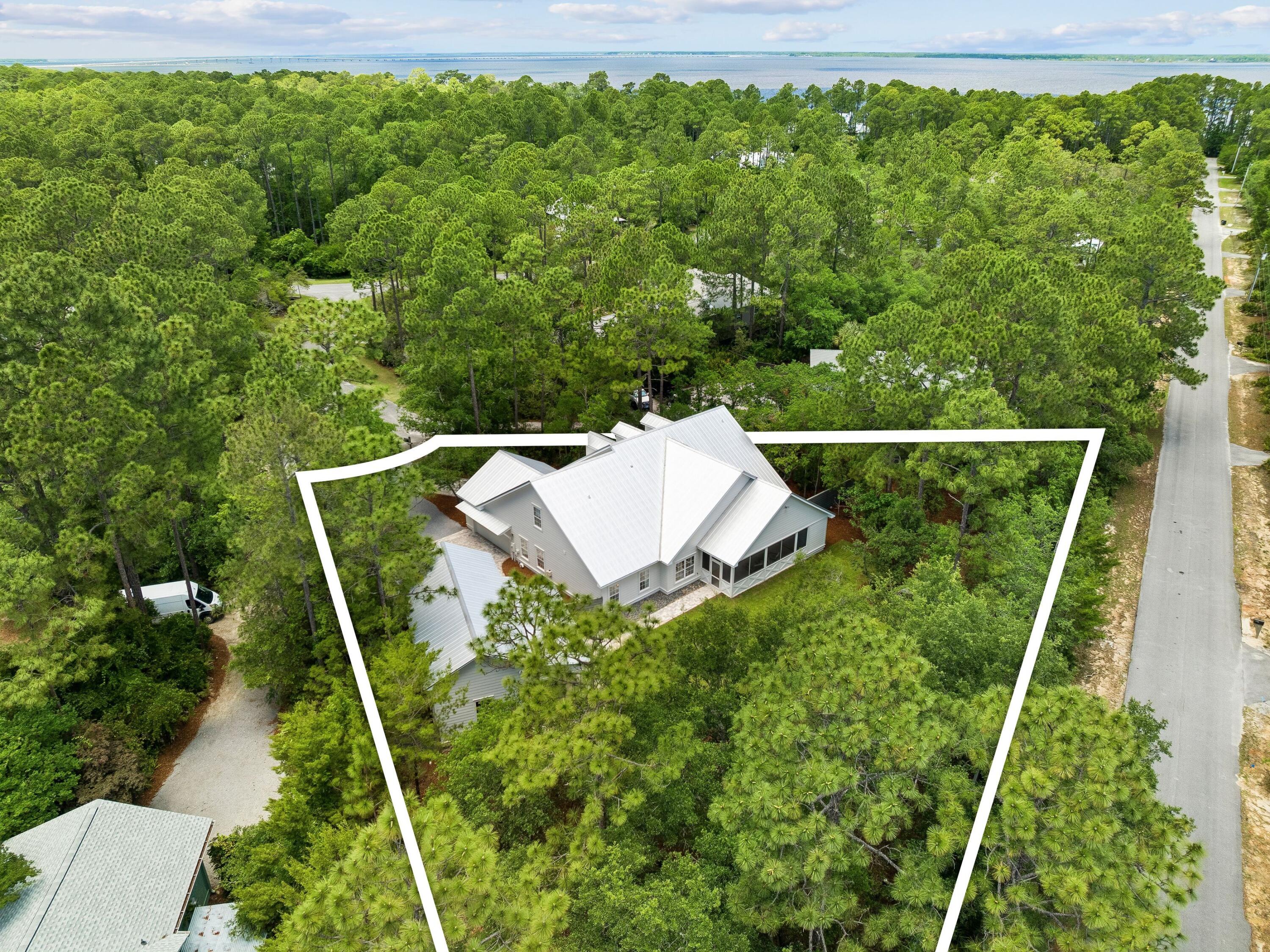 43 Fern Cove