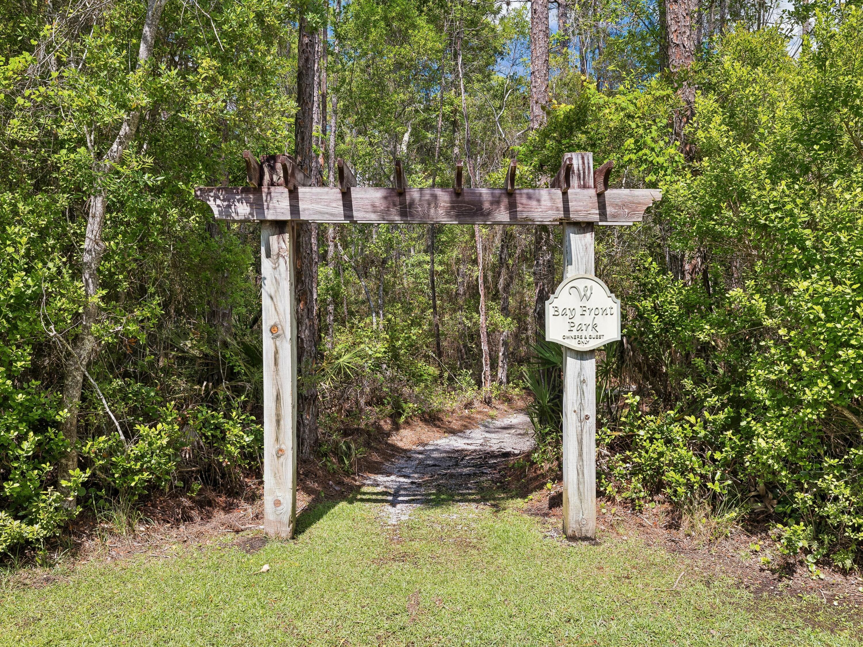 43 Fern Cove