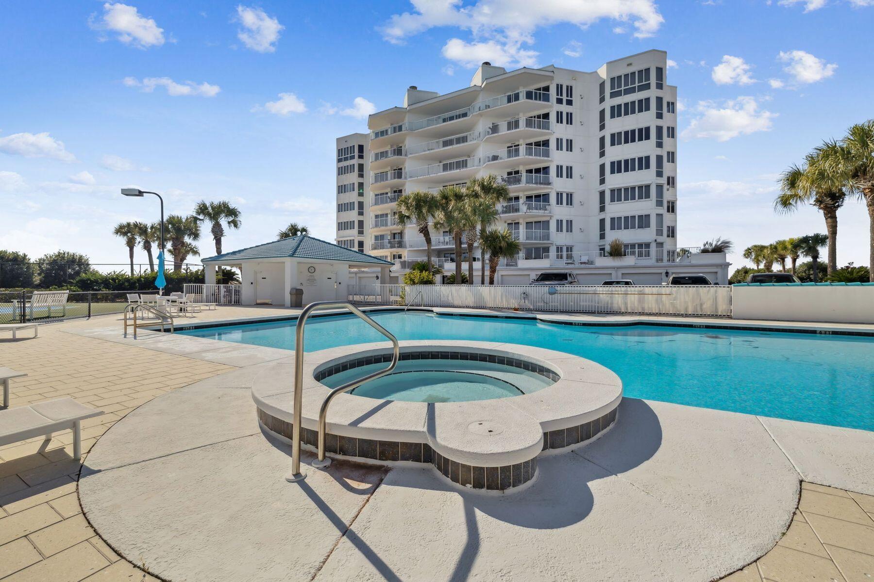 280 Gulf Shore Drive 341