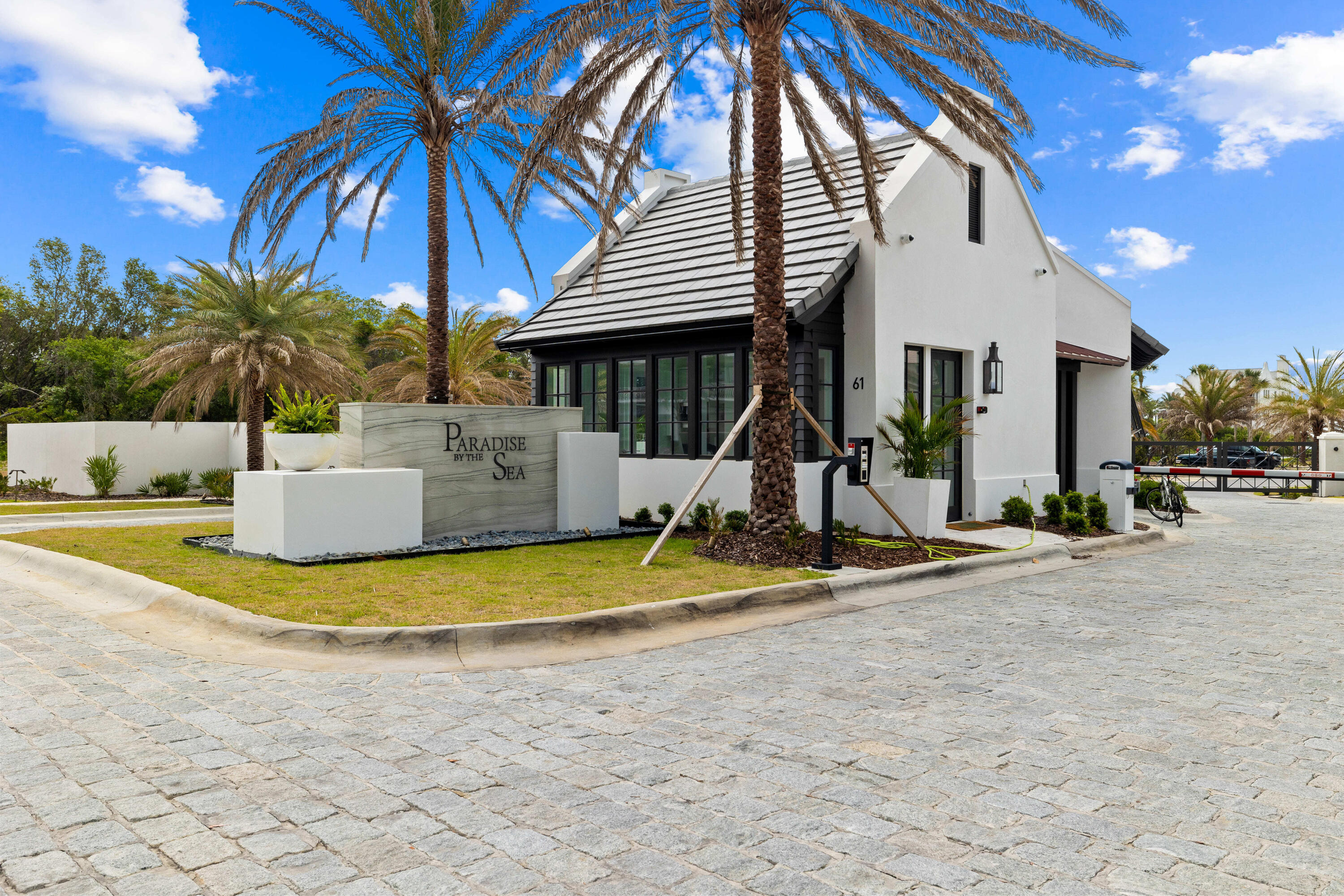 Lot 5 Paradise By The Sea Blvd