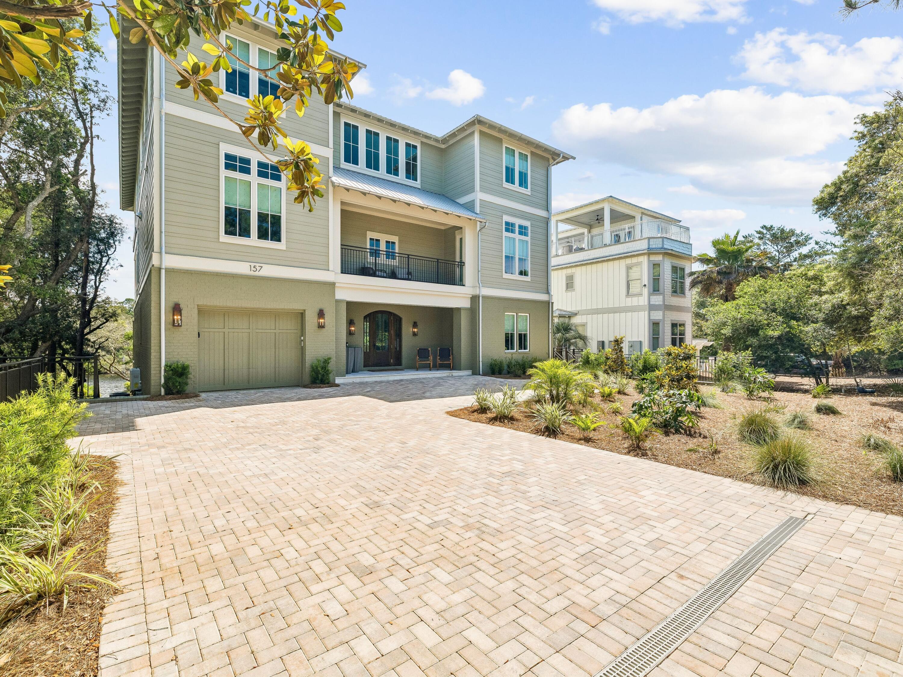 157 Blue Lake Road