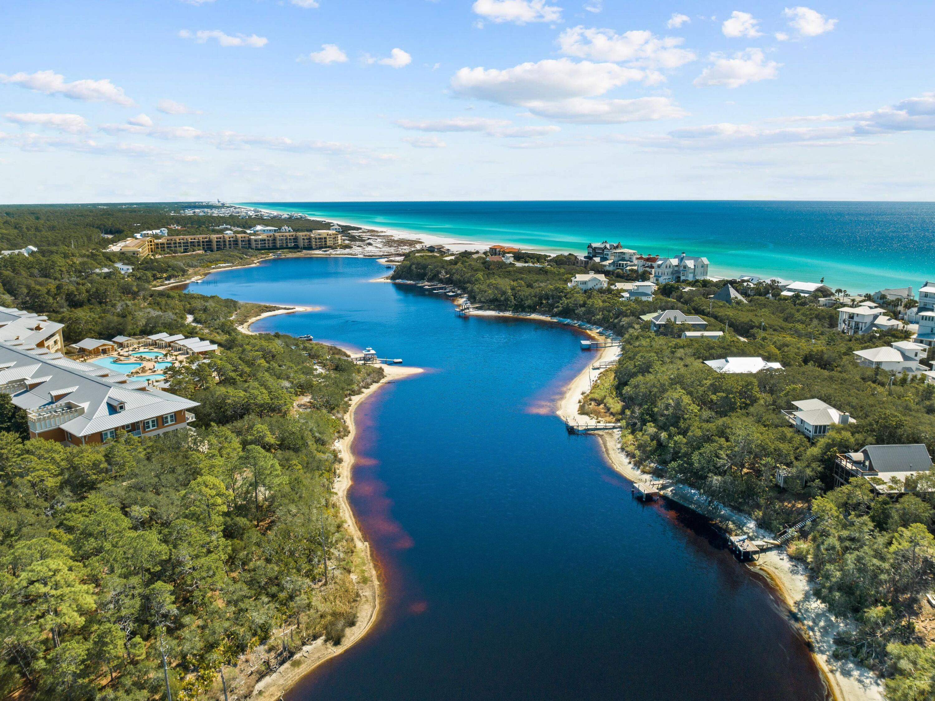 157 Blue Lake Road