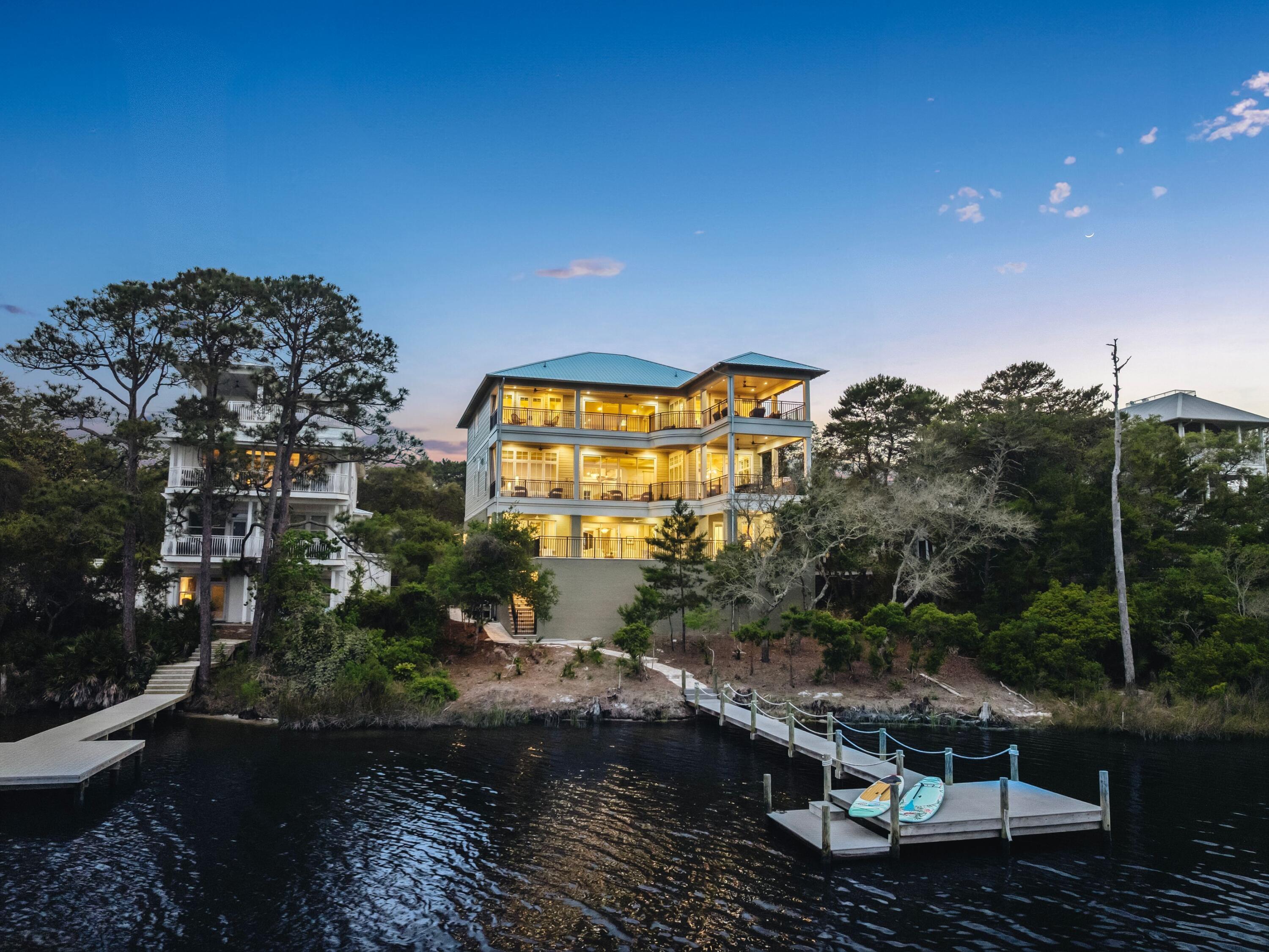 157 Blue Lake Road