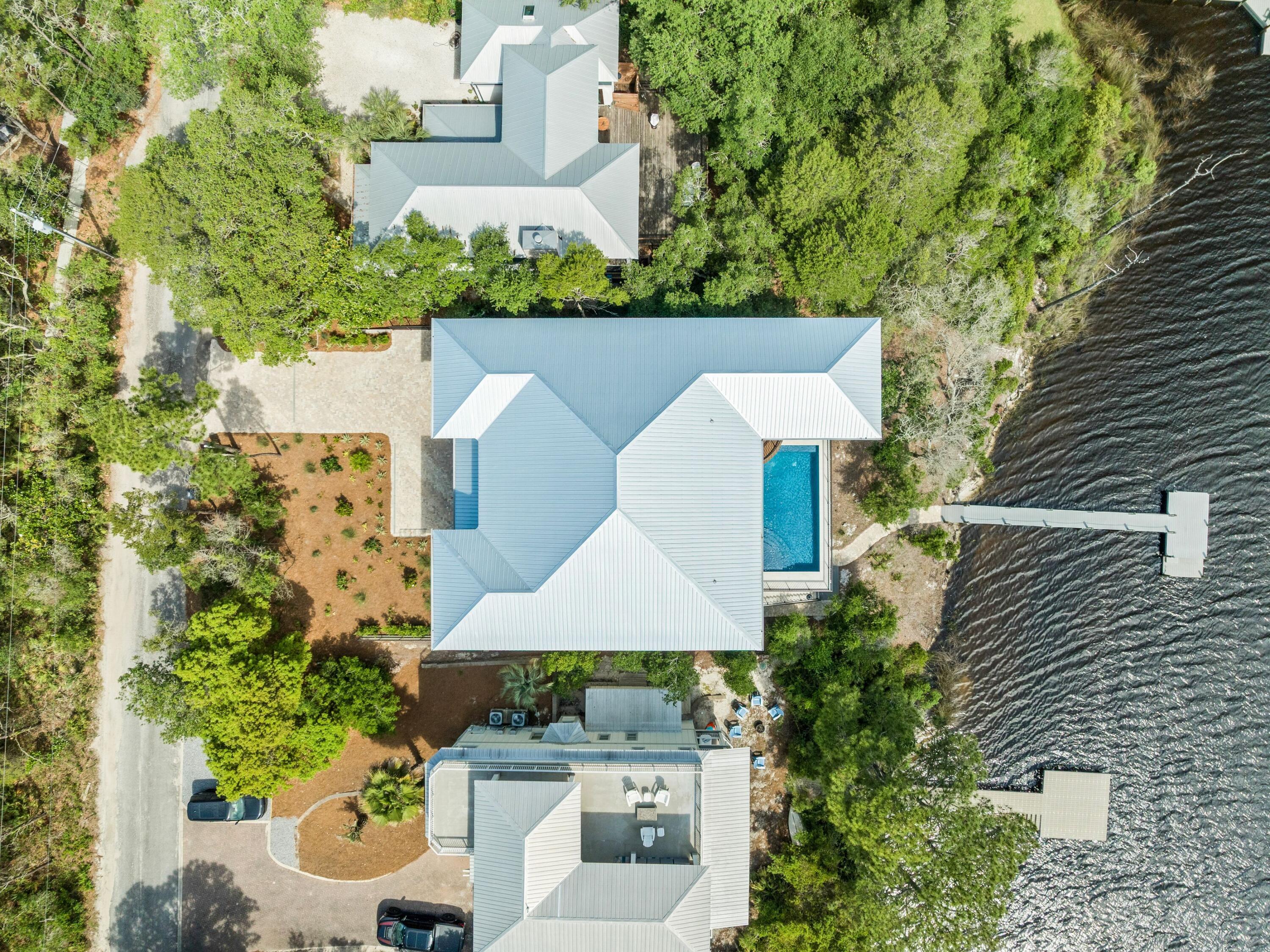157 Blue Lake Road