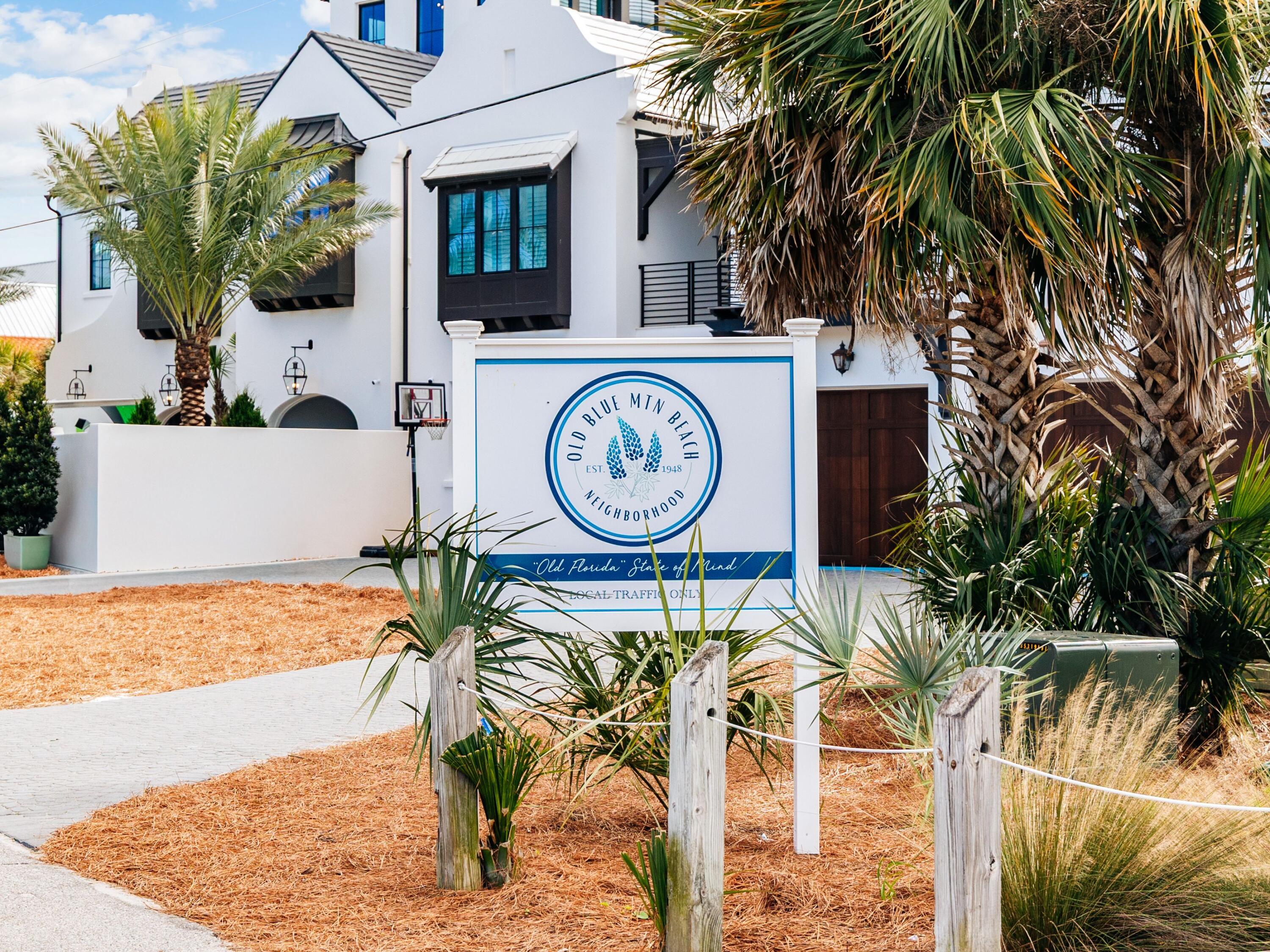 157 Blue Lake Road