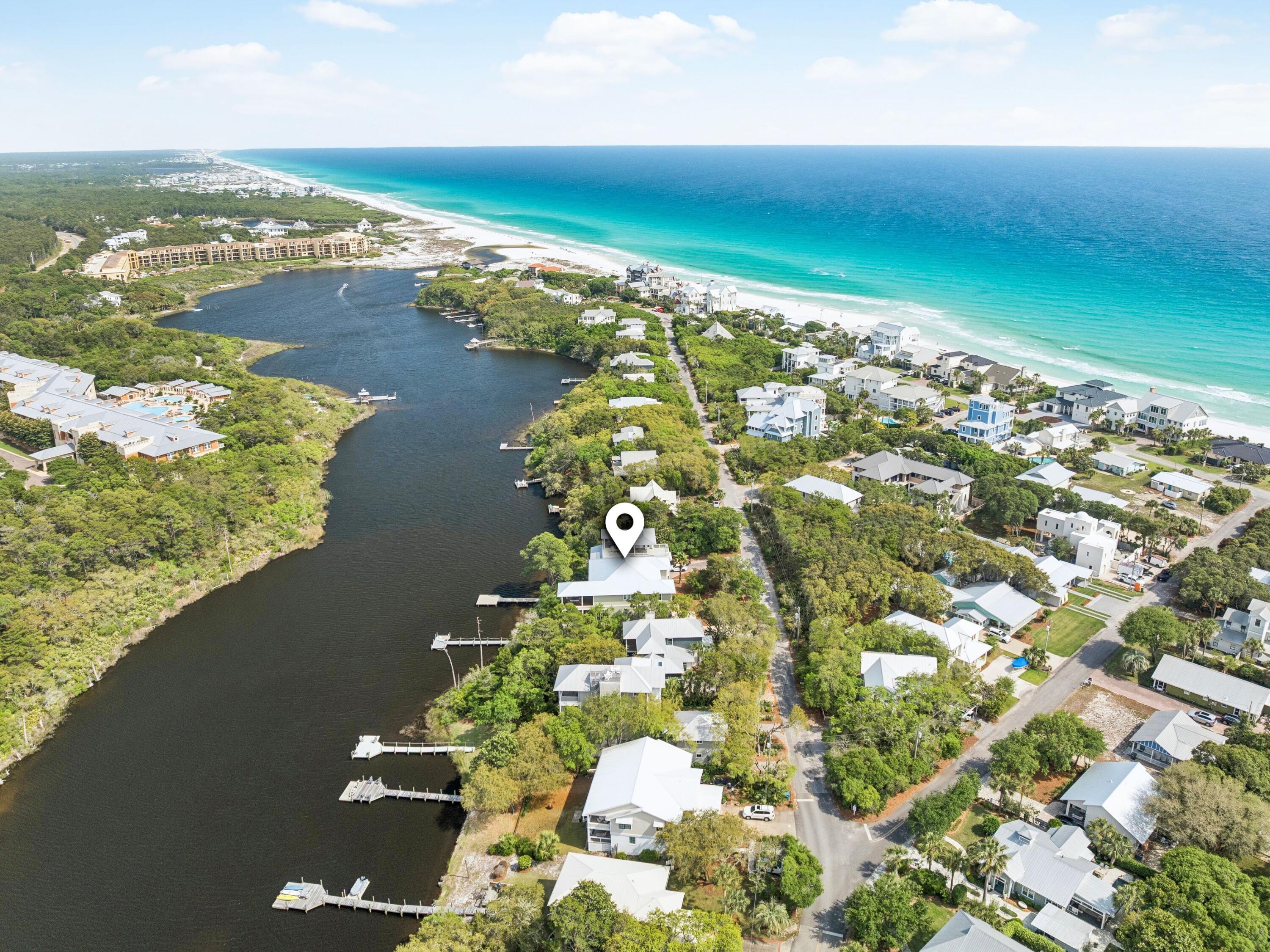 157 Blue Lake Road