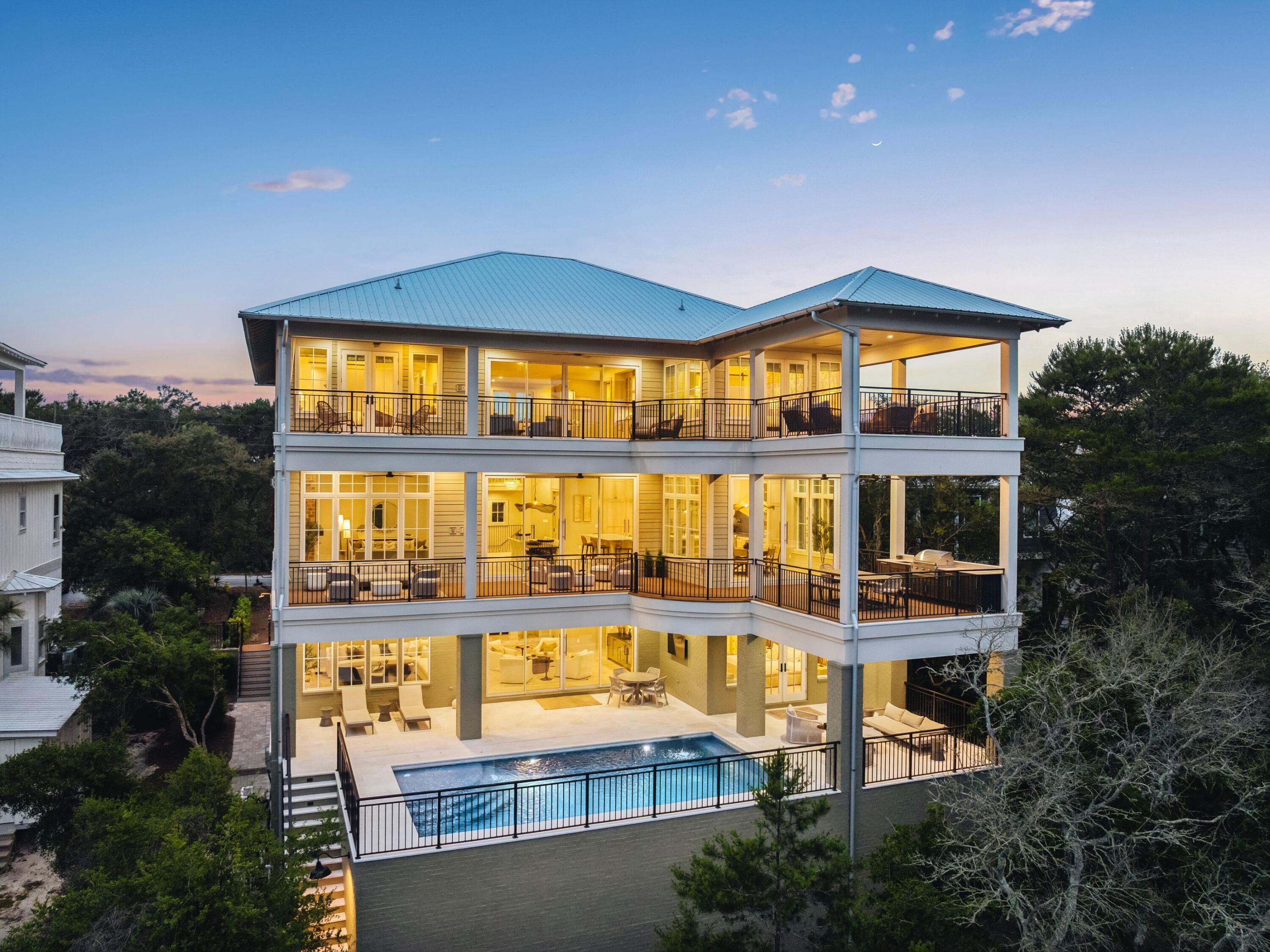 157 Blue Lake Road