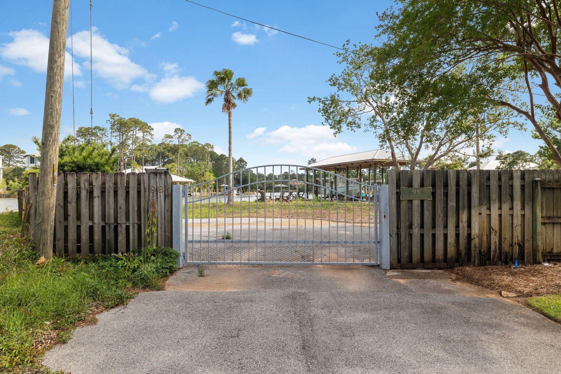 98 Anchor Lane