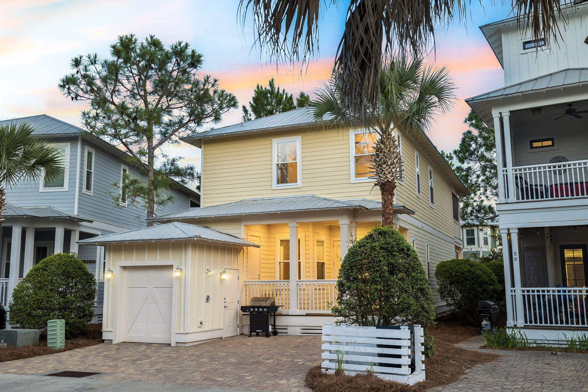 40 Cinnamon Fern Lane