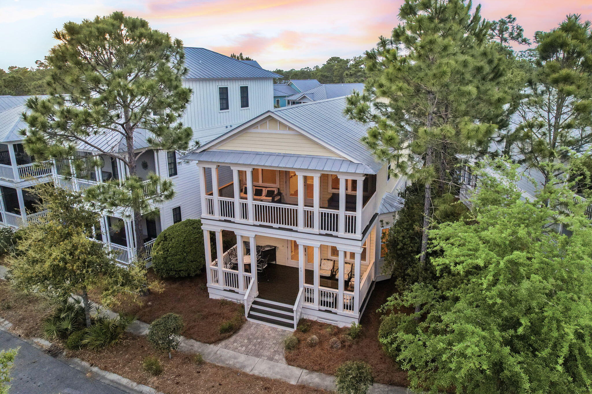 40 Cinnamon Fern Lane