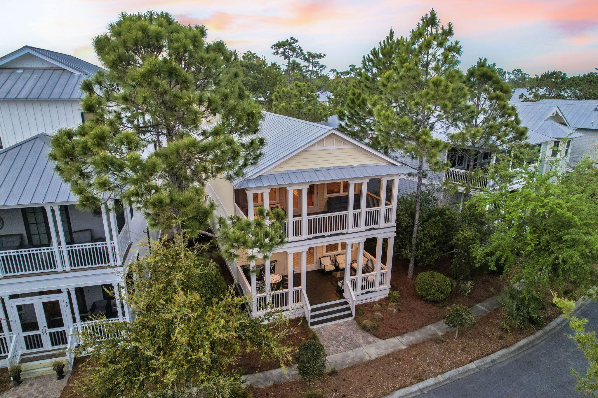 40 Cinnamon Fern Lane