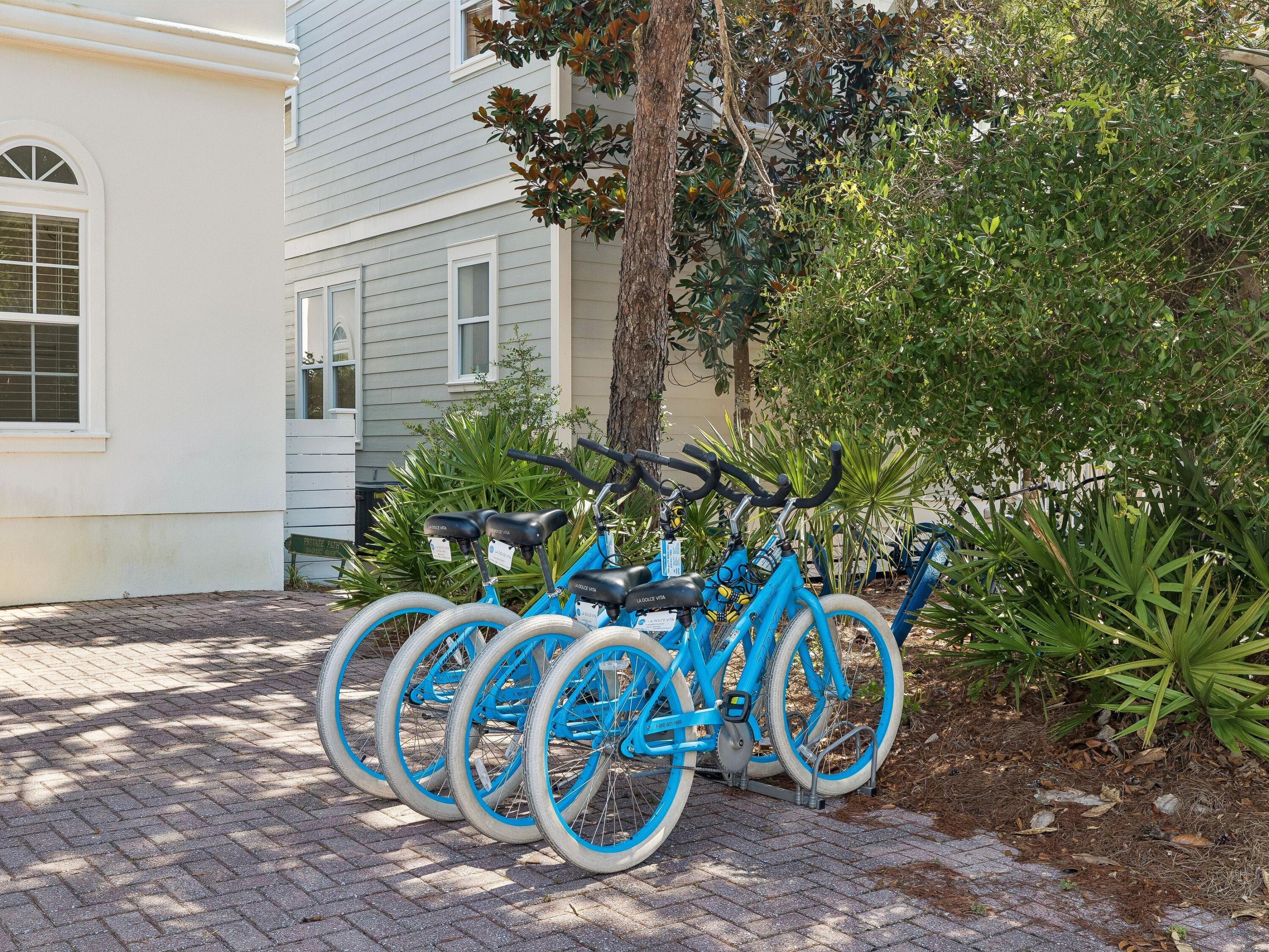 428 Beach Bike Way
