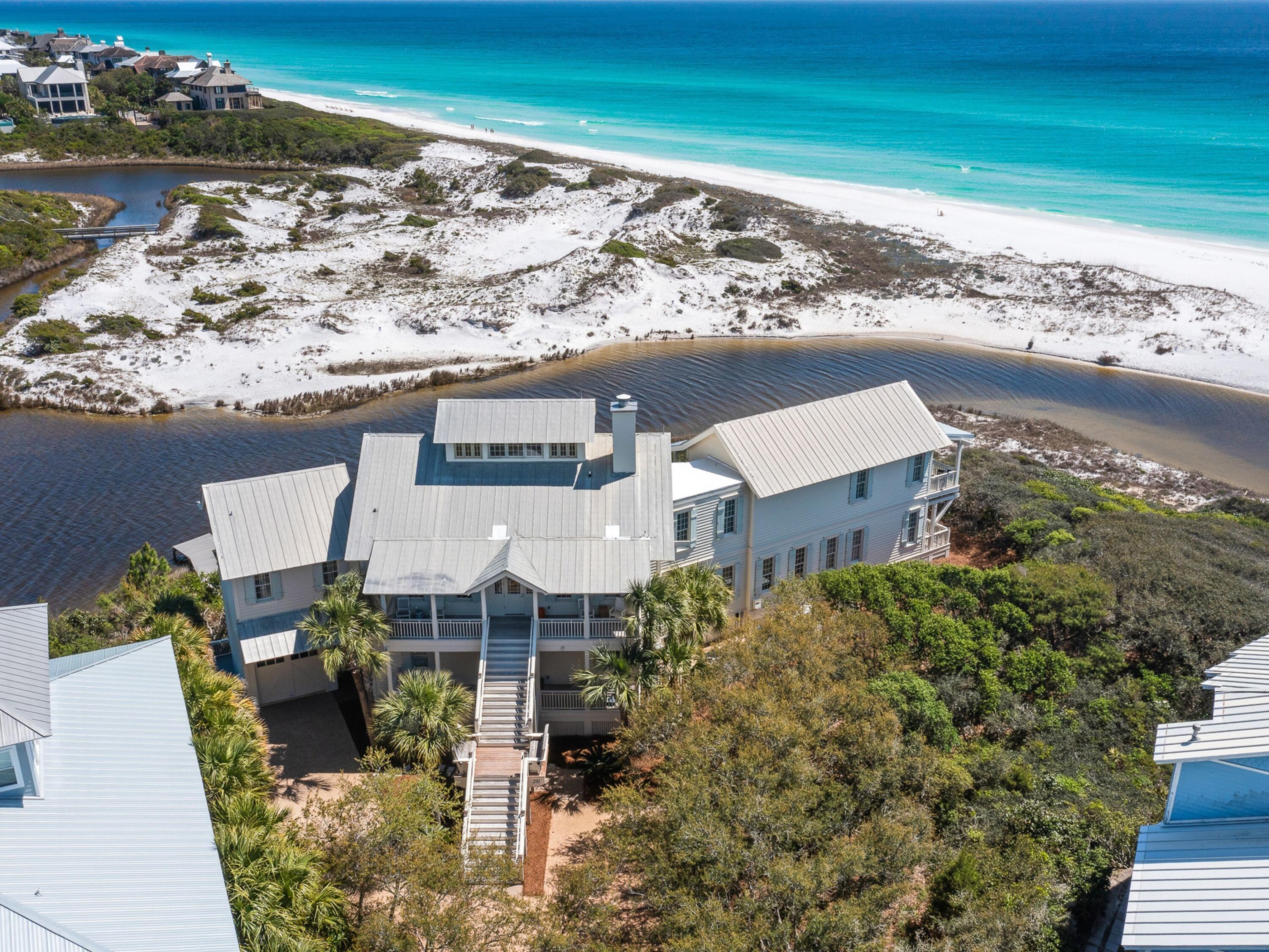 291 Old Beach Road