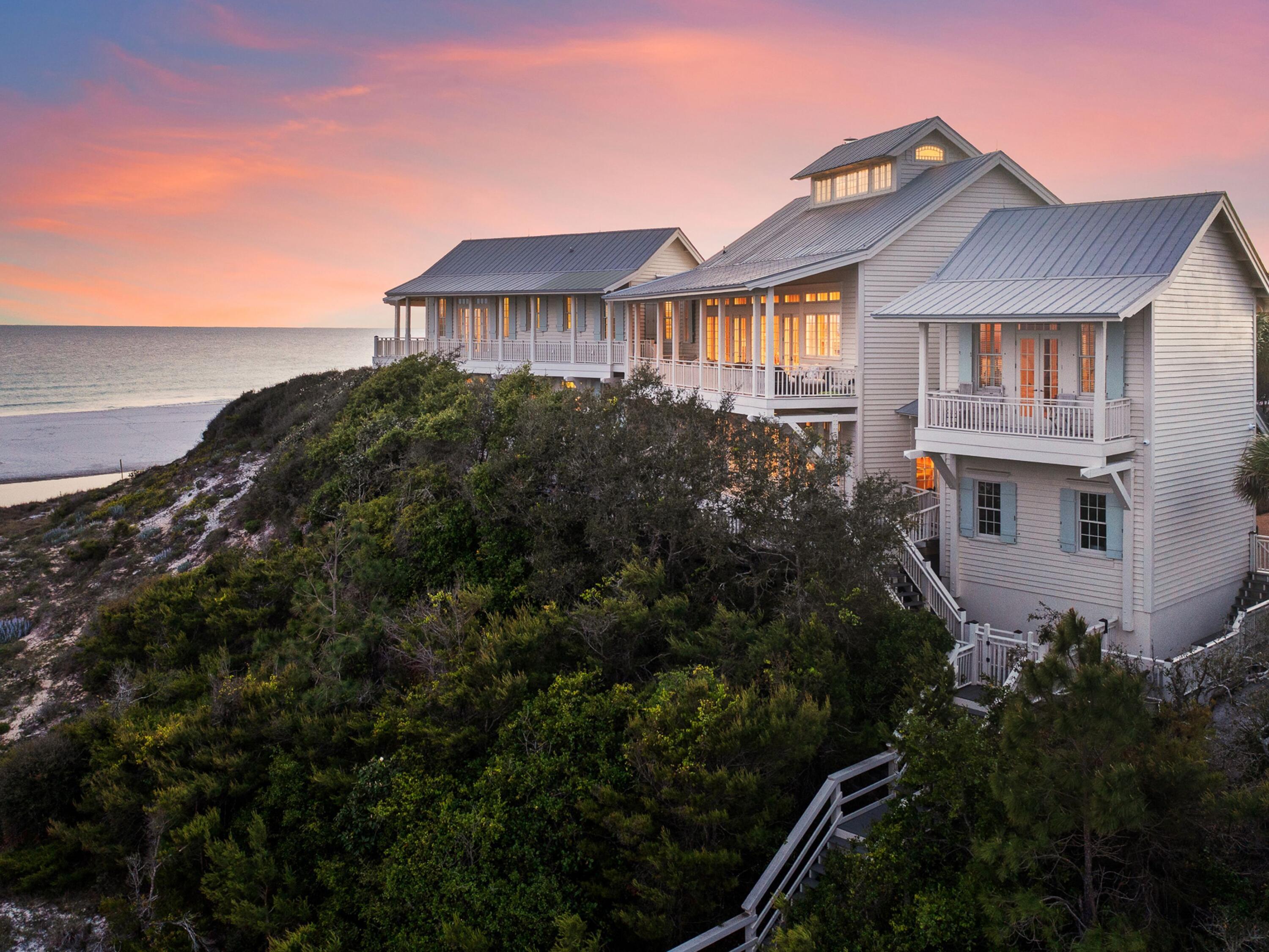 291 Old Beach Road