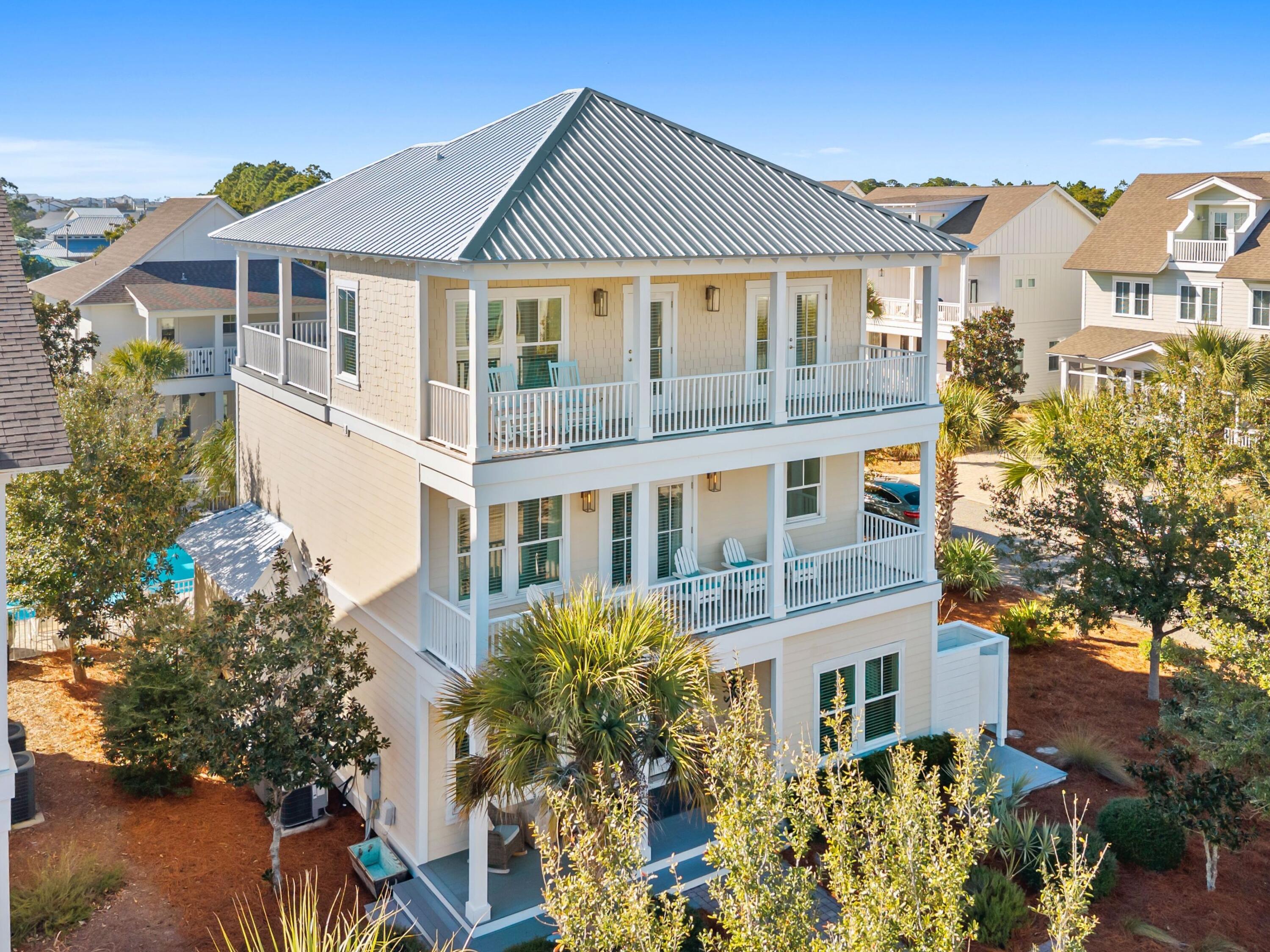 77 Sandalwood Drive