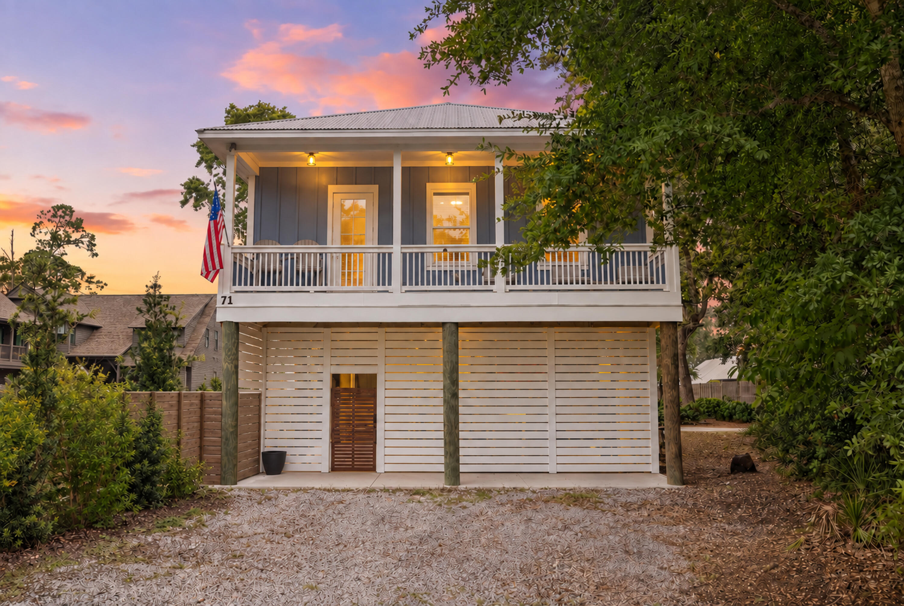 71 Silverleaf Lane