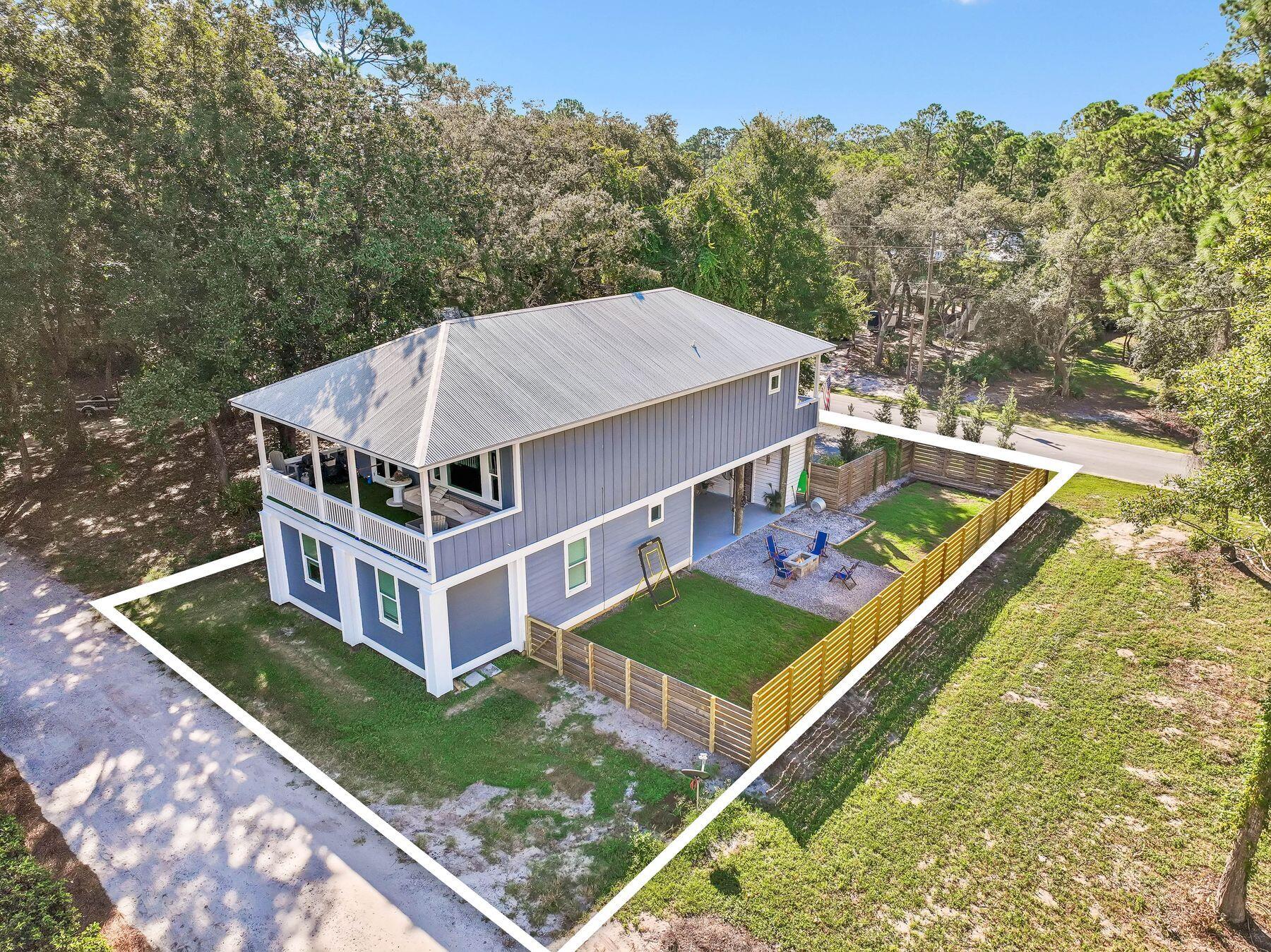 71 Silverleaf Lane