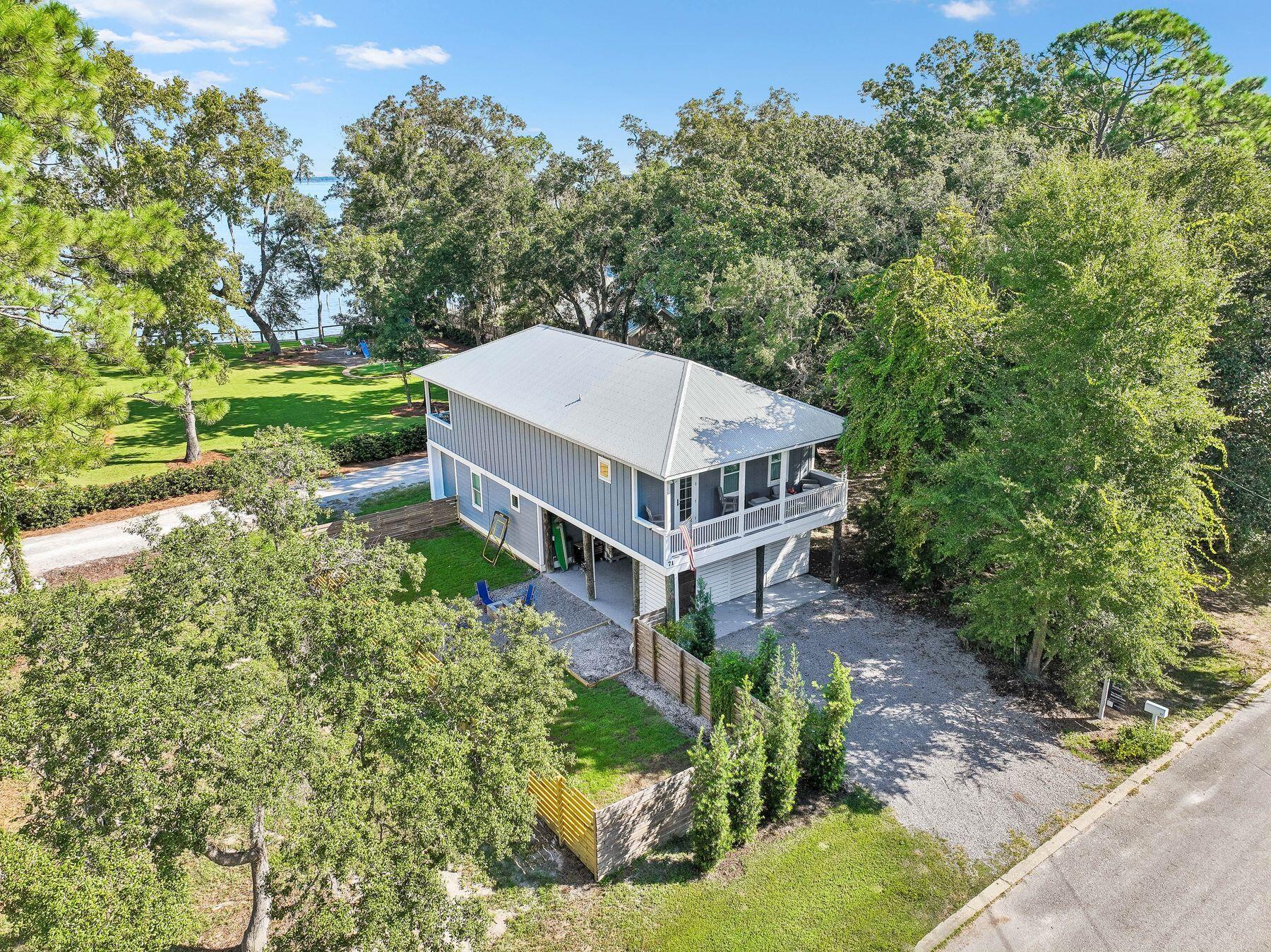 71 Silverleaf Lane