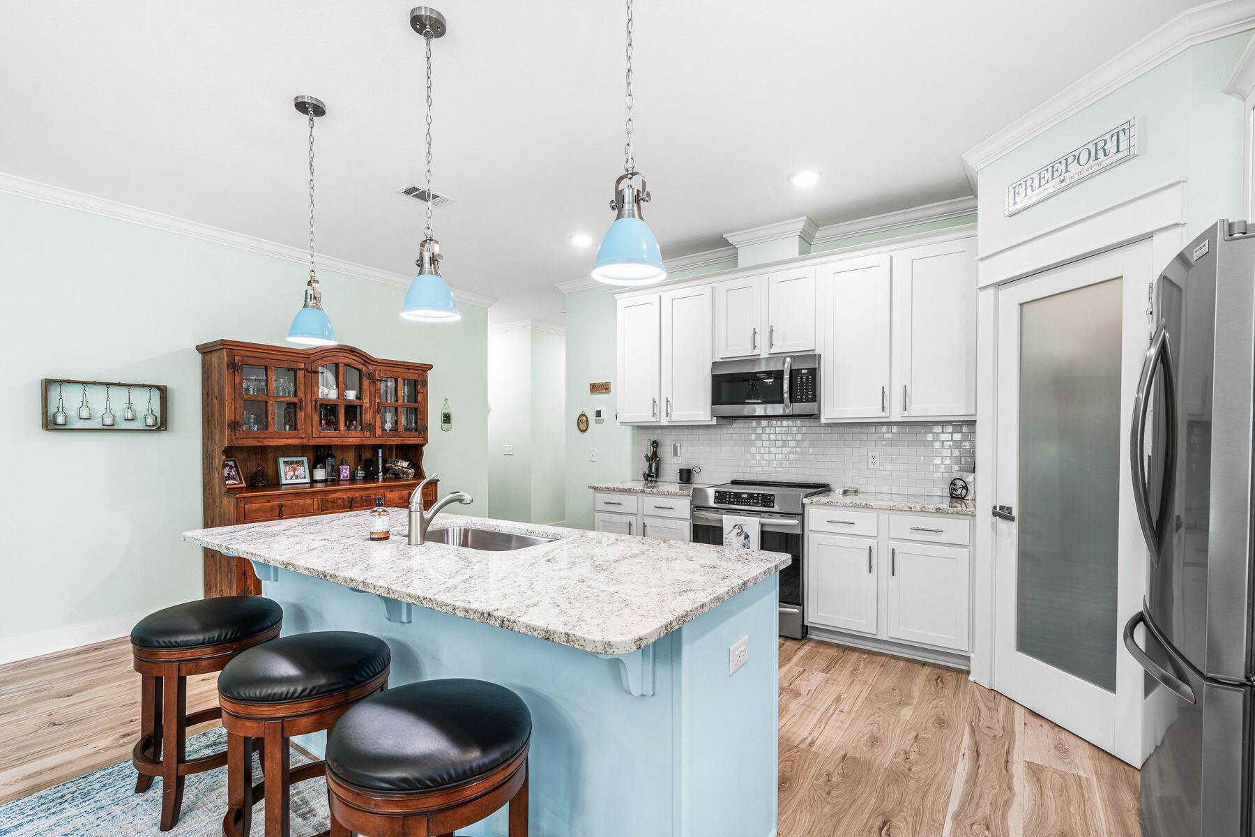393 Bayside Drive