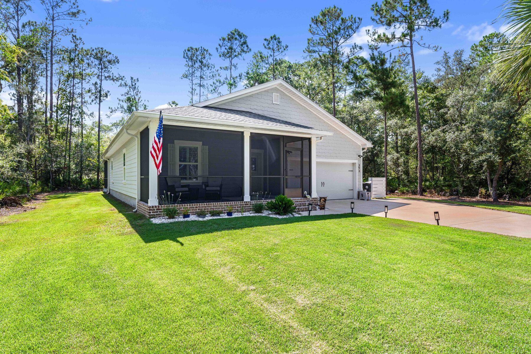 393 Bayside Drive