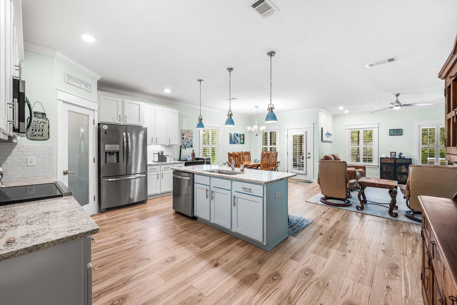 393 Bayside Drive