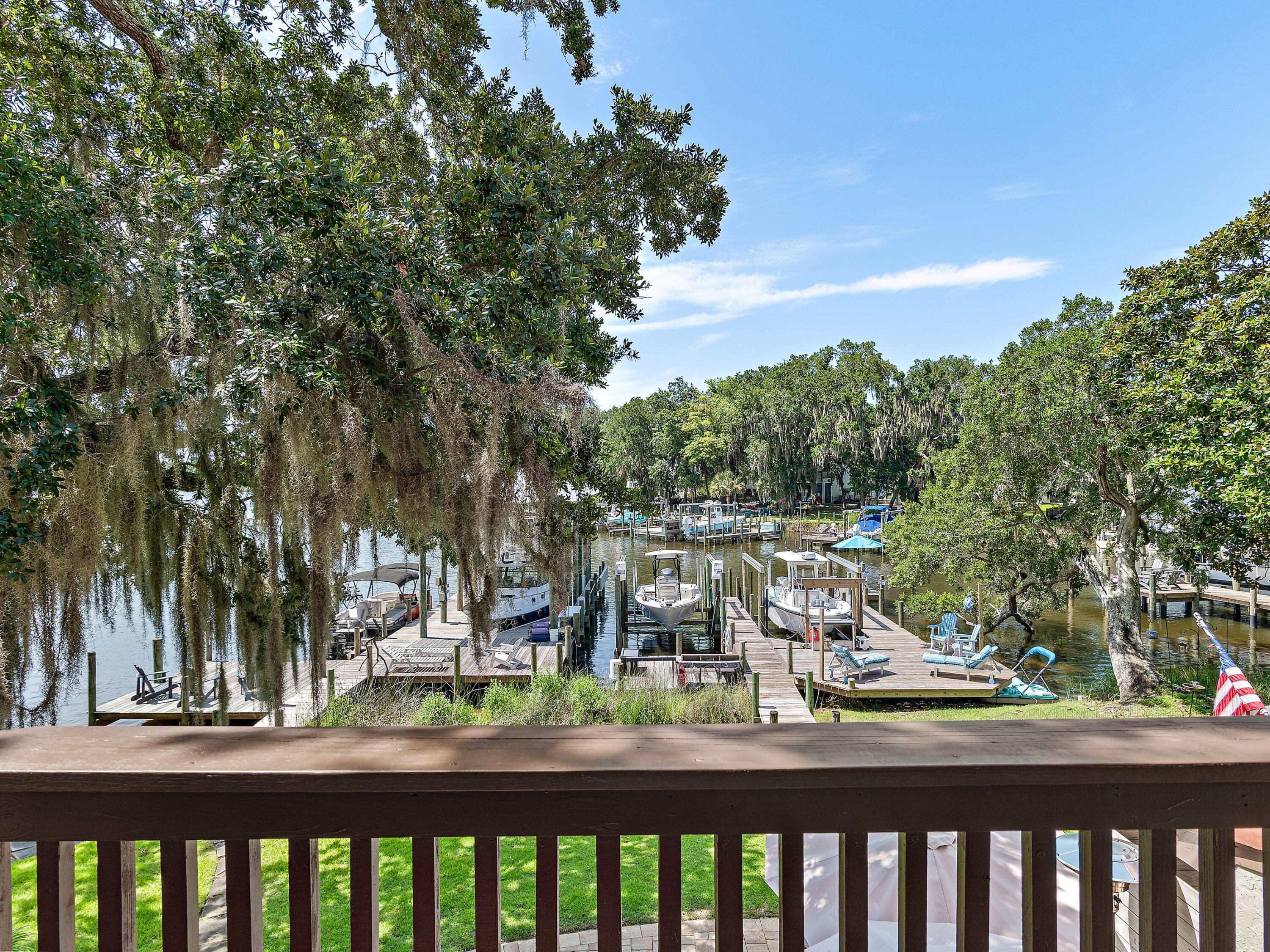 234 S Blue Heron Drive Unit #3