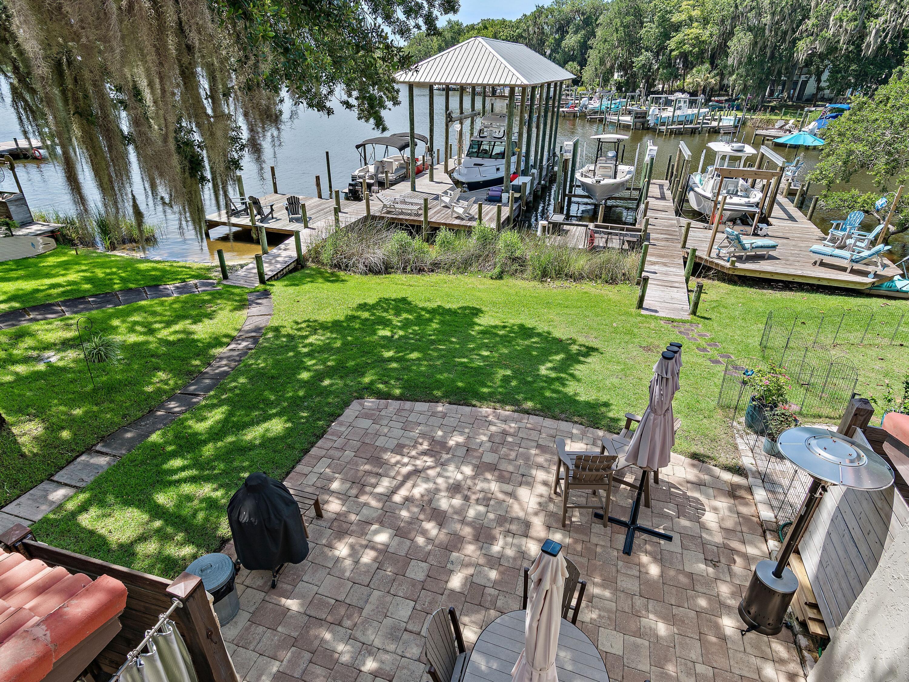 234 S Blue Heron Drive Unit #3