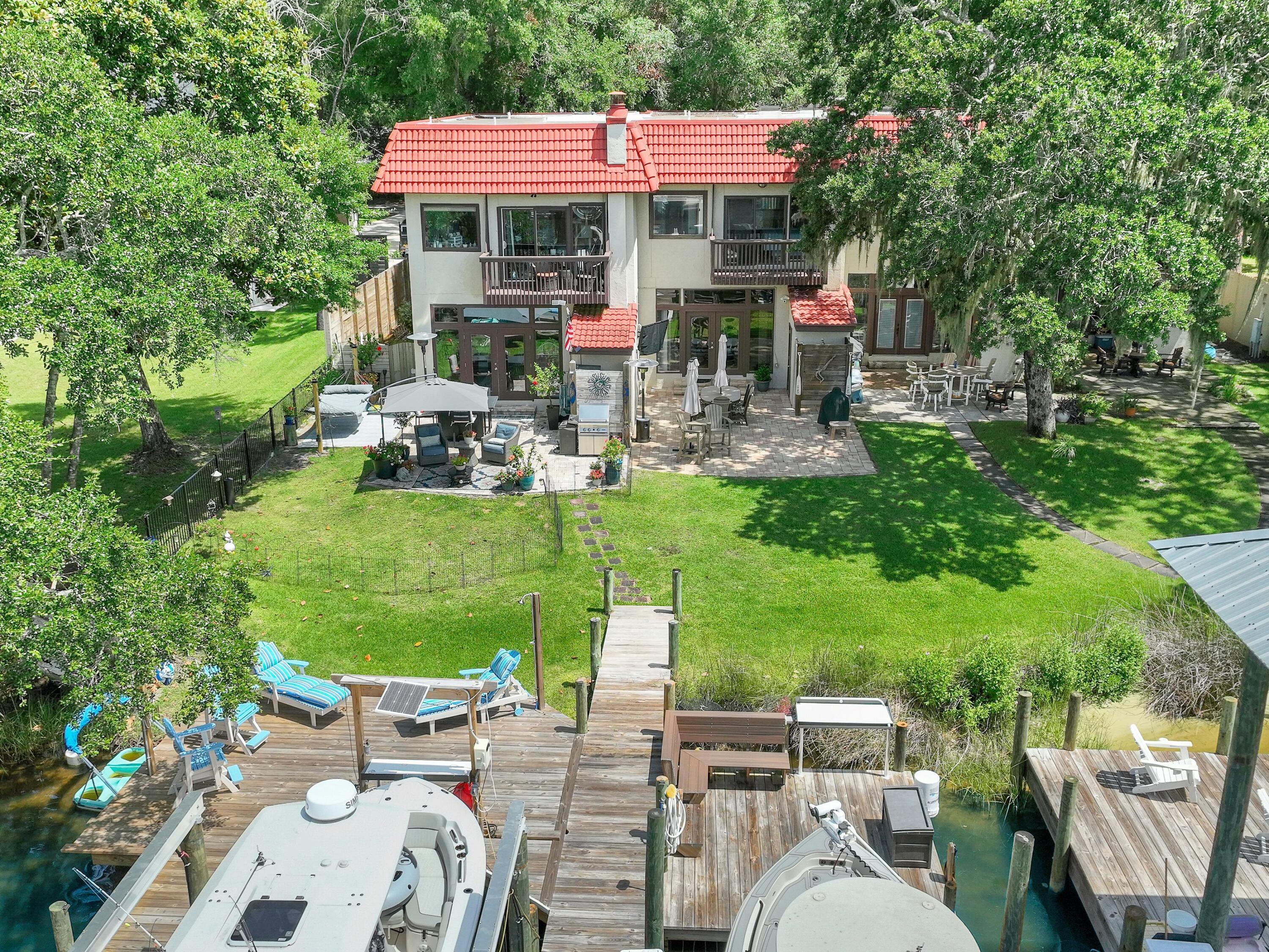 234 S Blue Heron Drive Unit #3