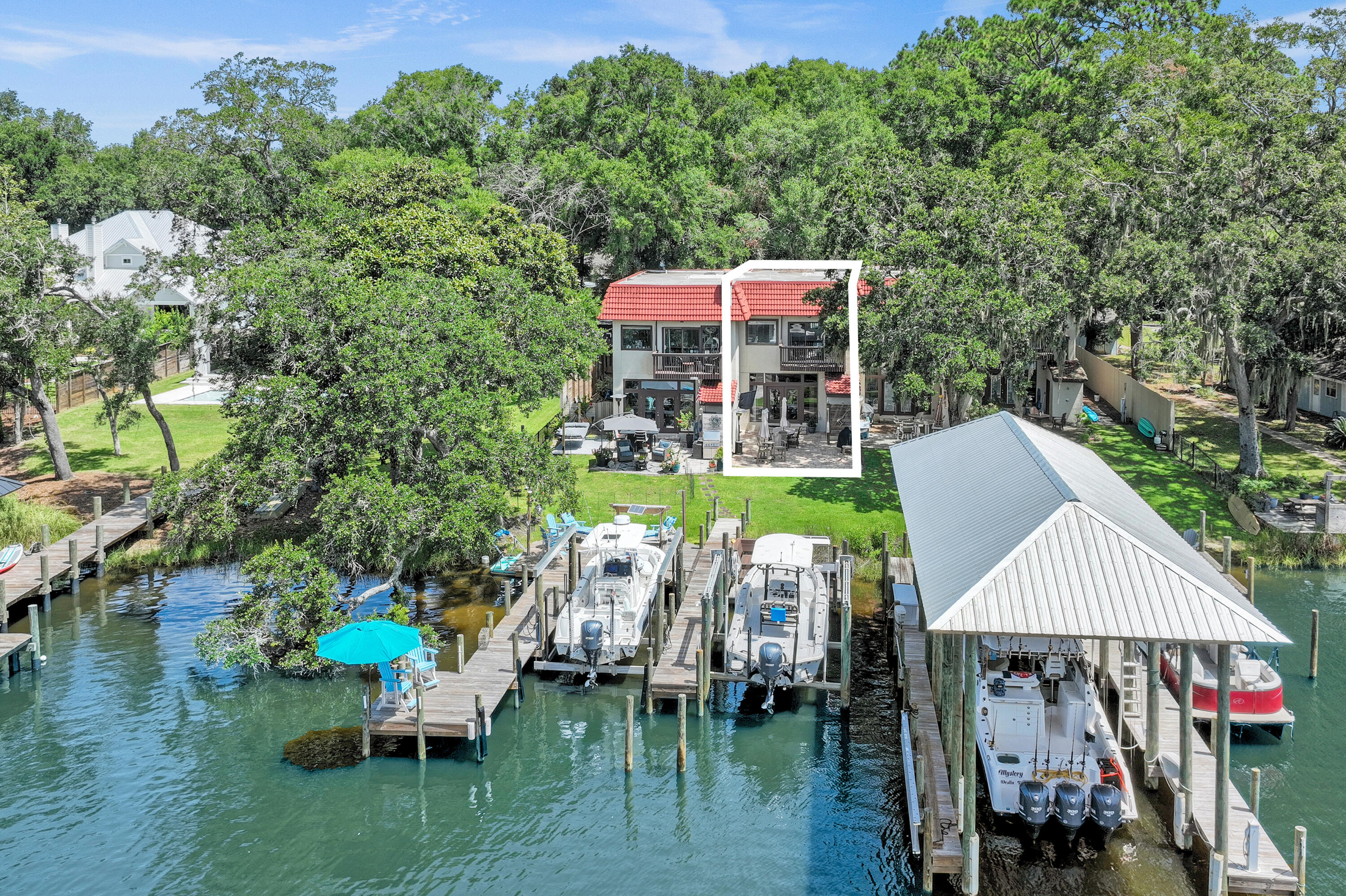 234 S Blue Heron Drive Unit #3