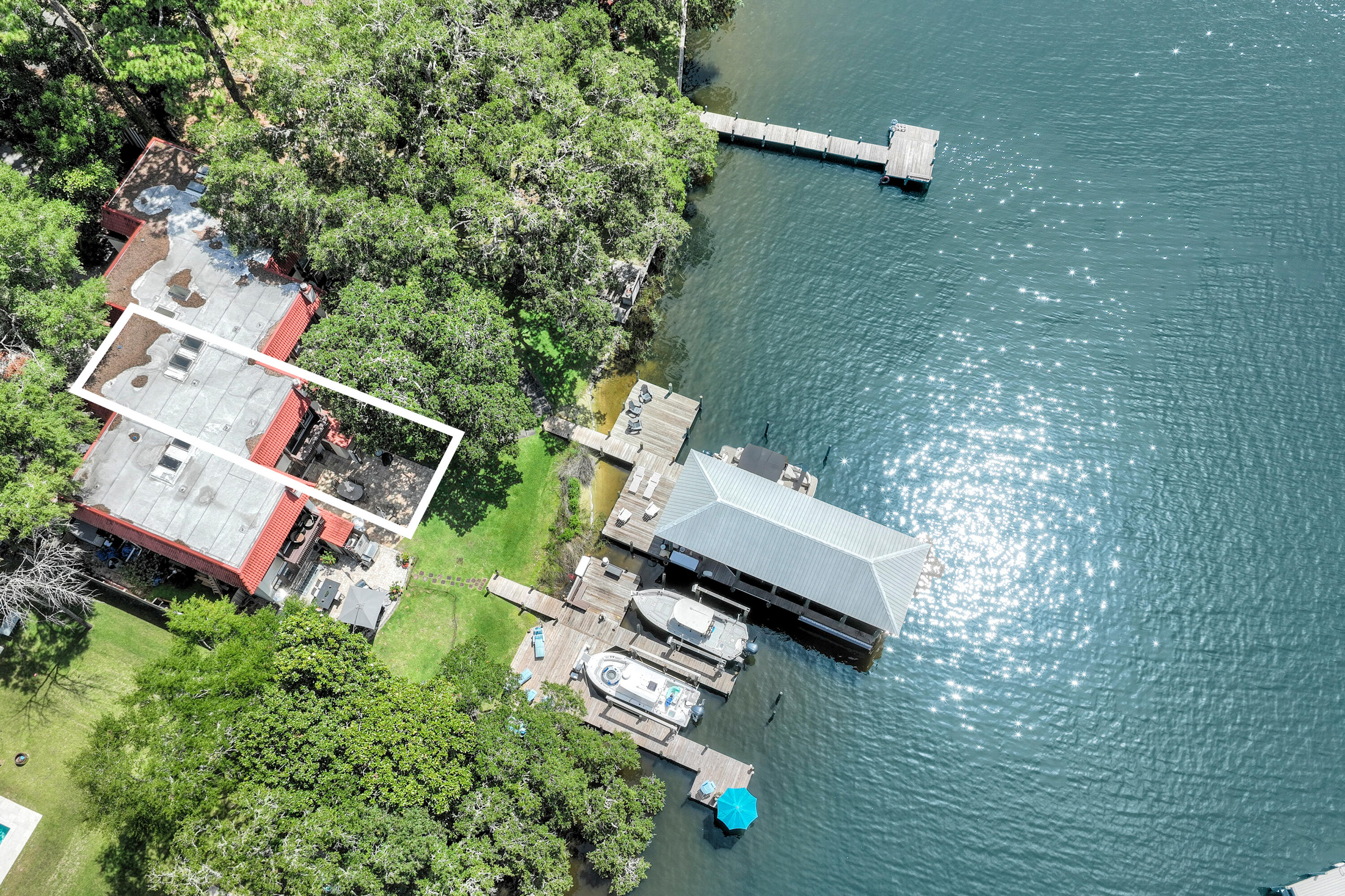 234 S Blue Heron Drive Unit #3