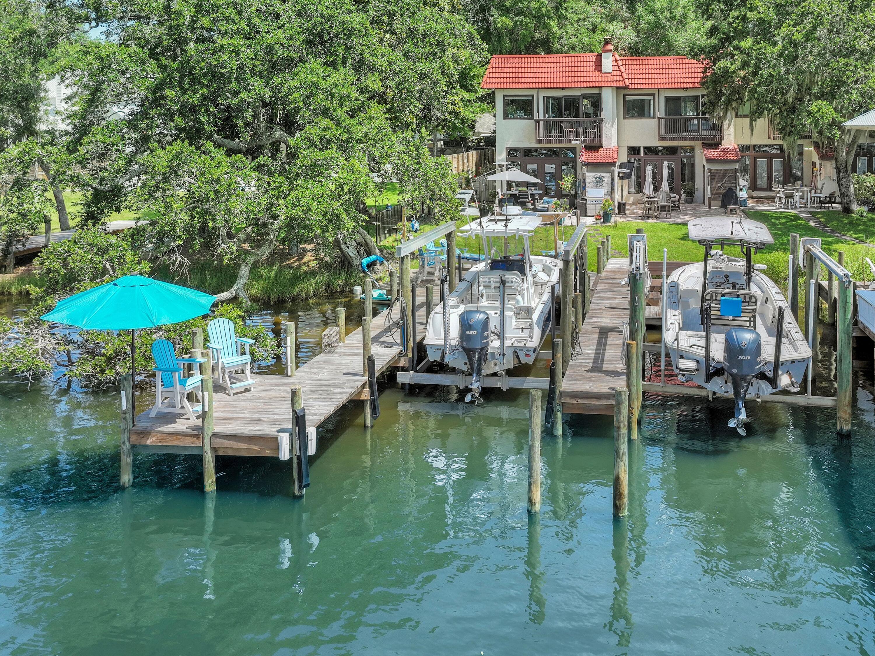 234 S Blue Heron Drive Unit #3