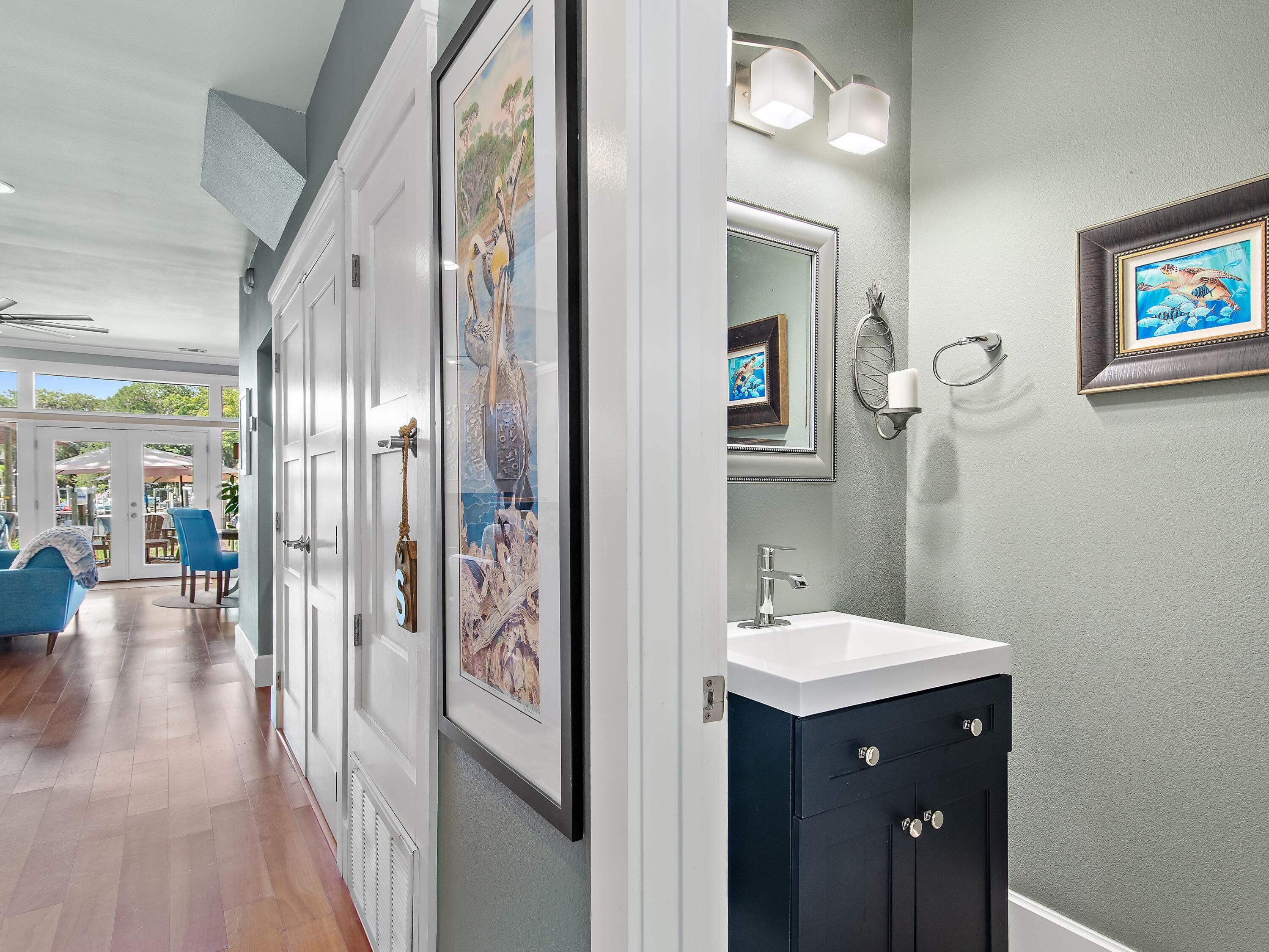 234 S Blue Heron Drive Unit #3
