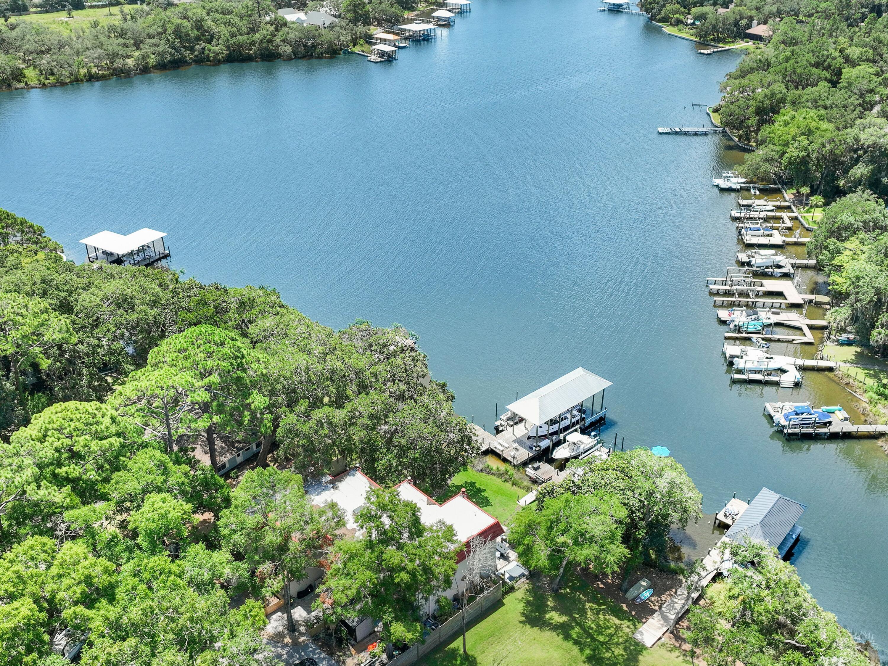 234 S Blue Heron Drive Unit #3