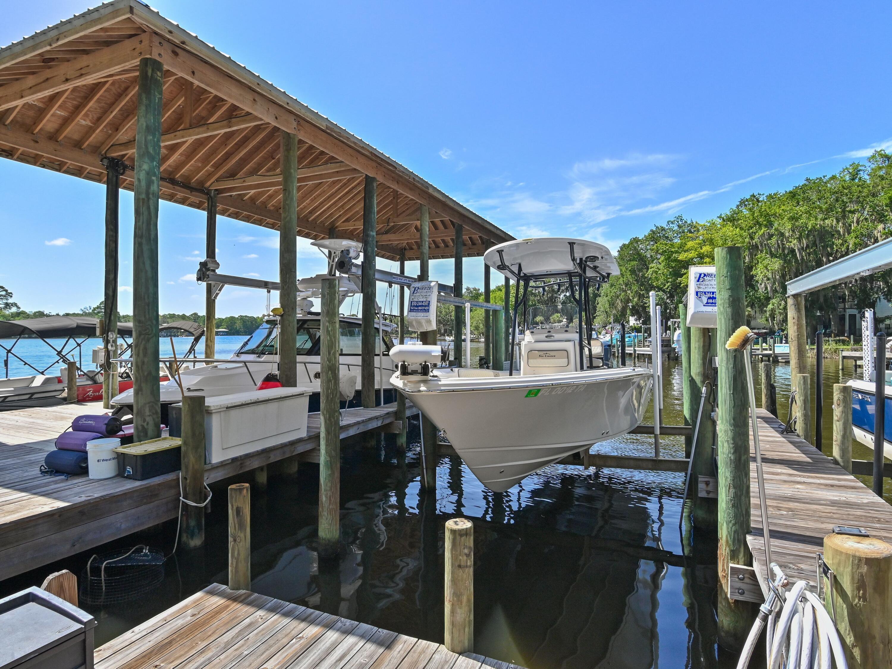 234 S Blue Heron Drive Unit #3