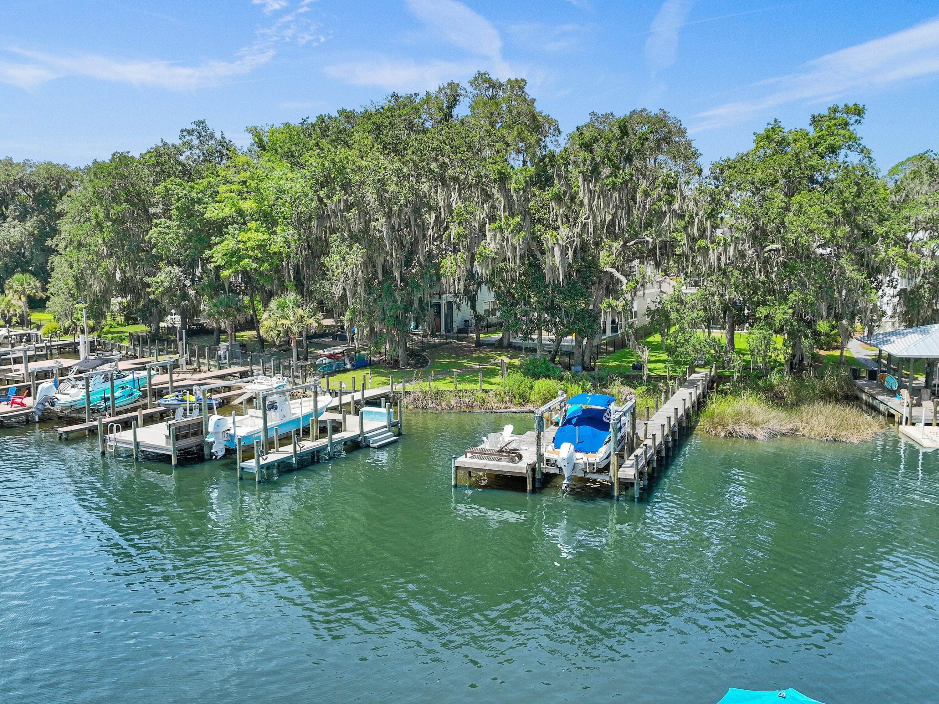 234 S Blue Heron Drive Unit #3