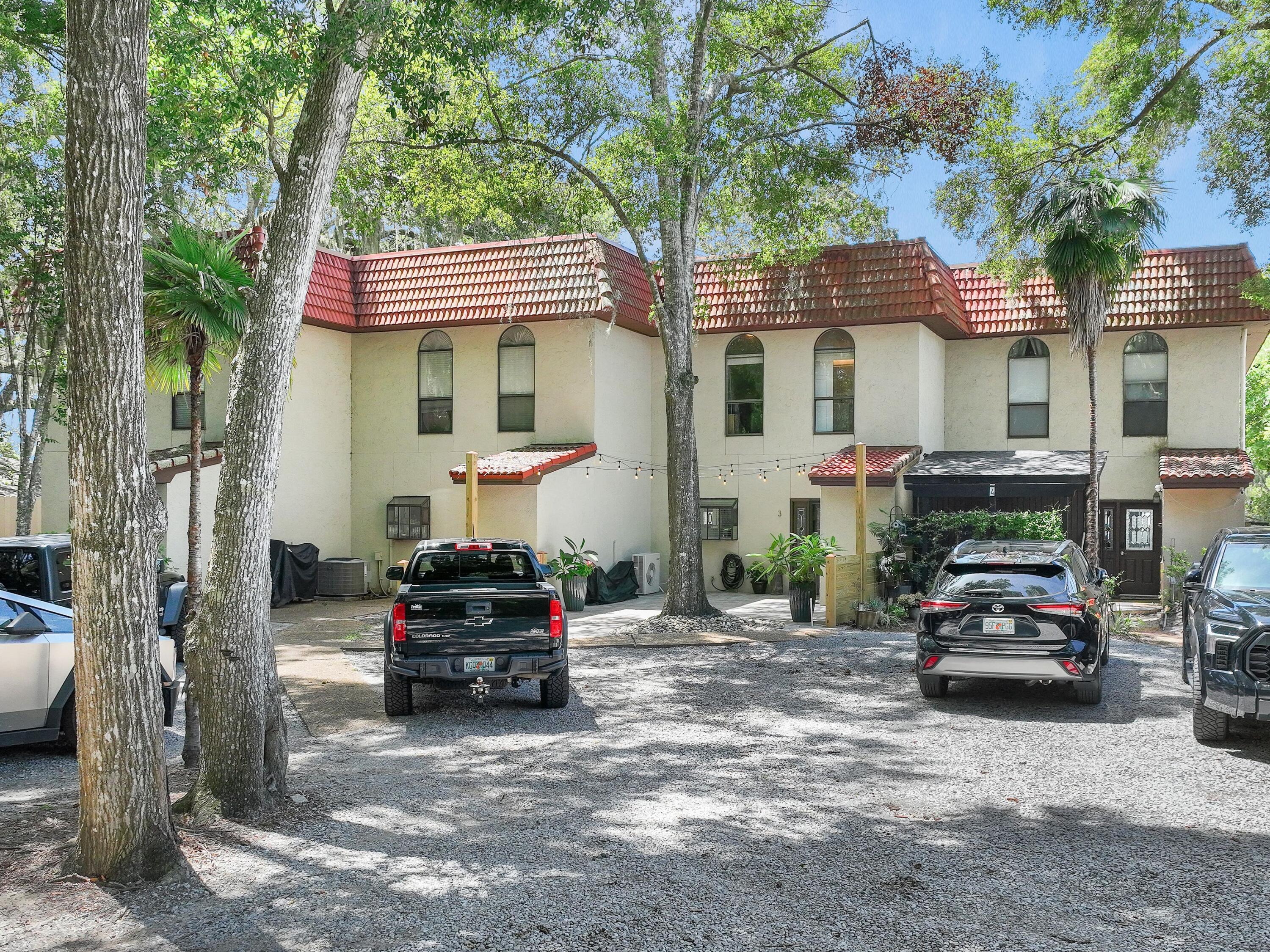 234 S Blue Heron Drive Unit #3