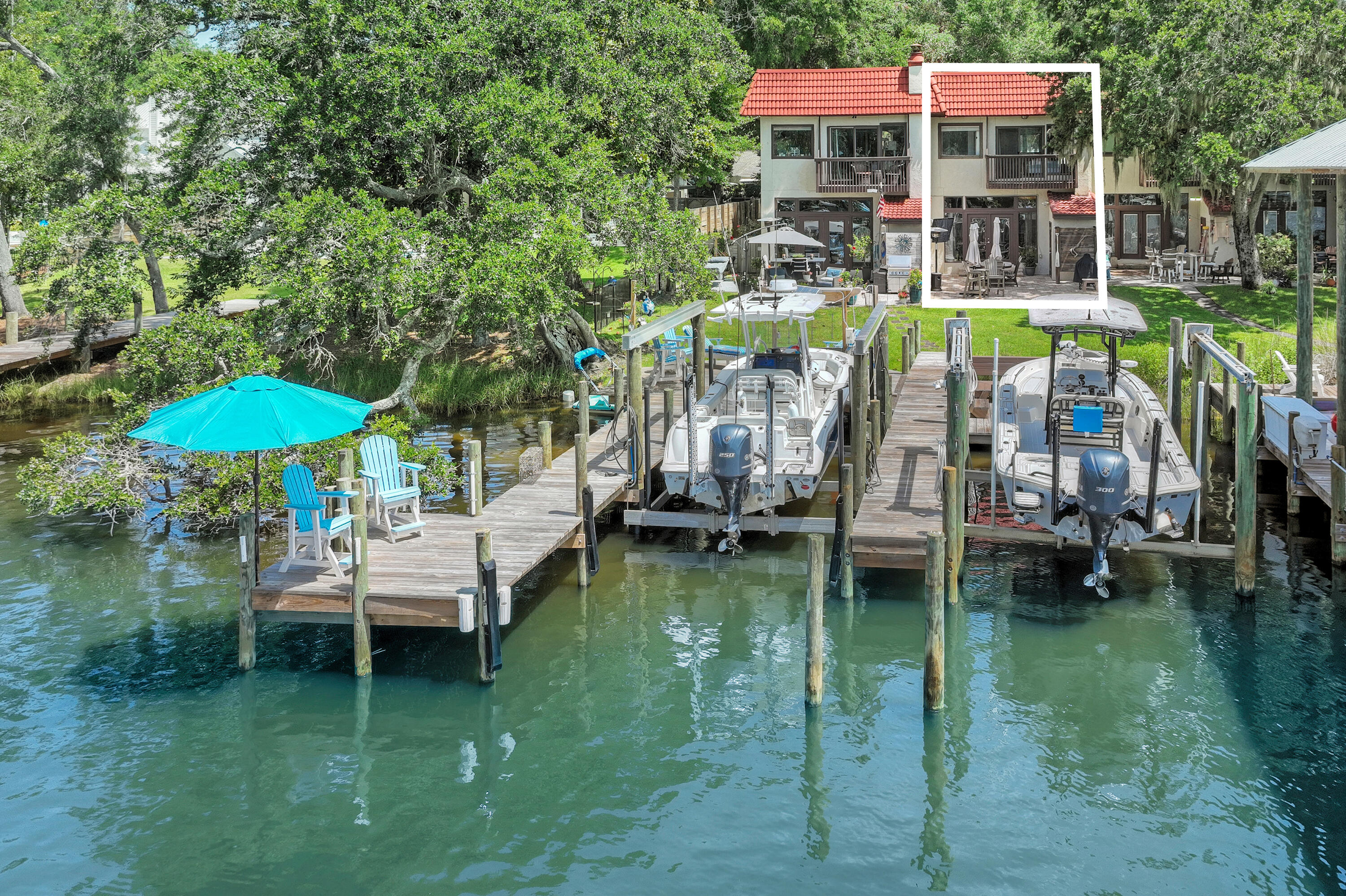 234 S Blue Heron Drive Unit #3
