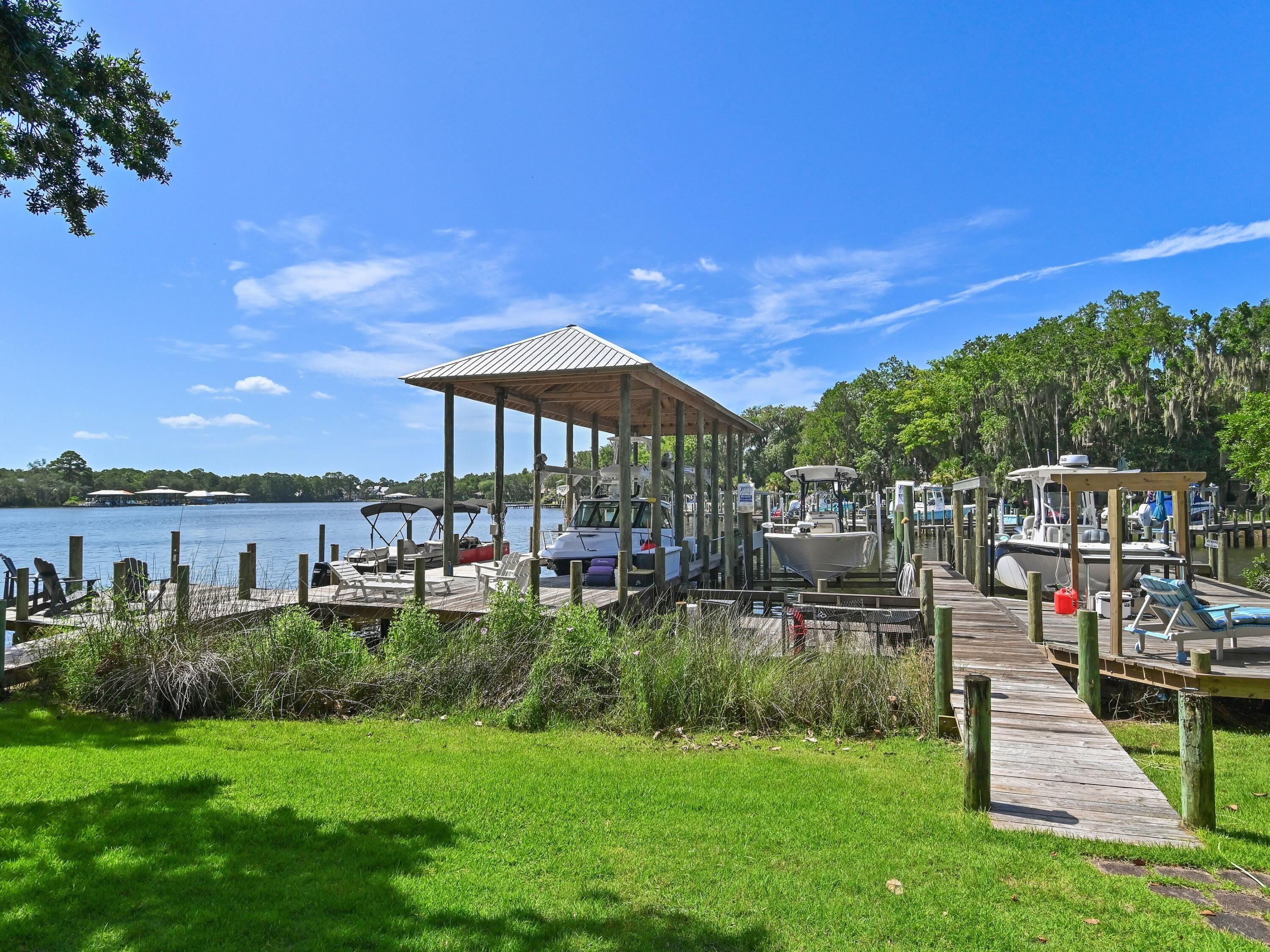 234 S Blue Heron Drive Unit #3