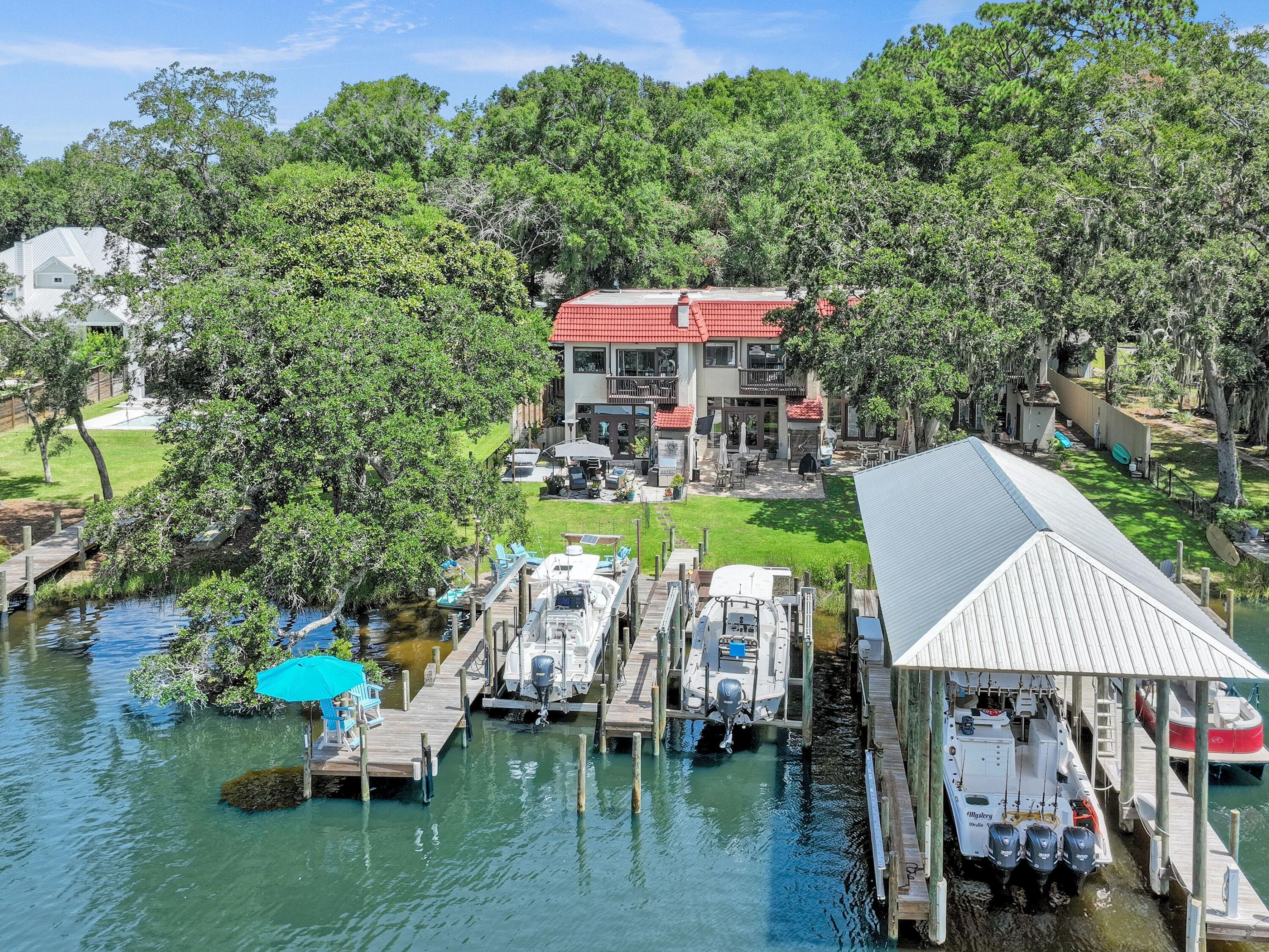 234 S Blue Heron Drive Unit #3