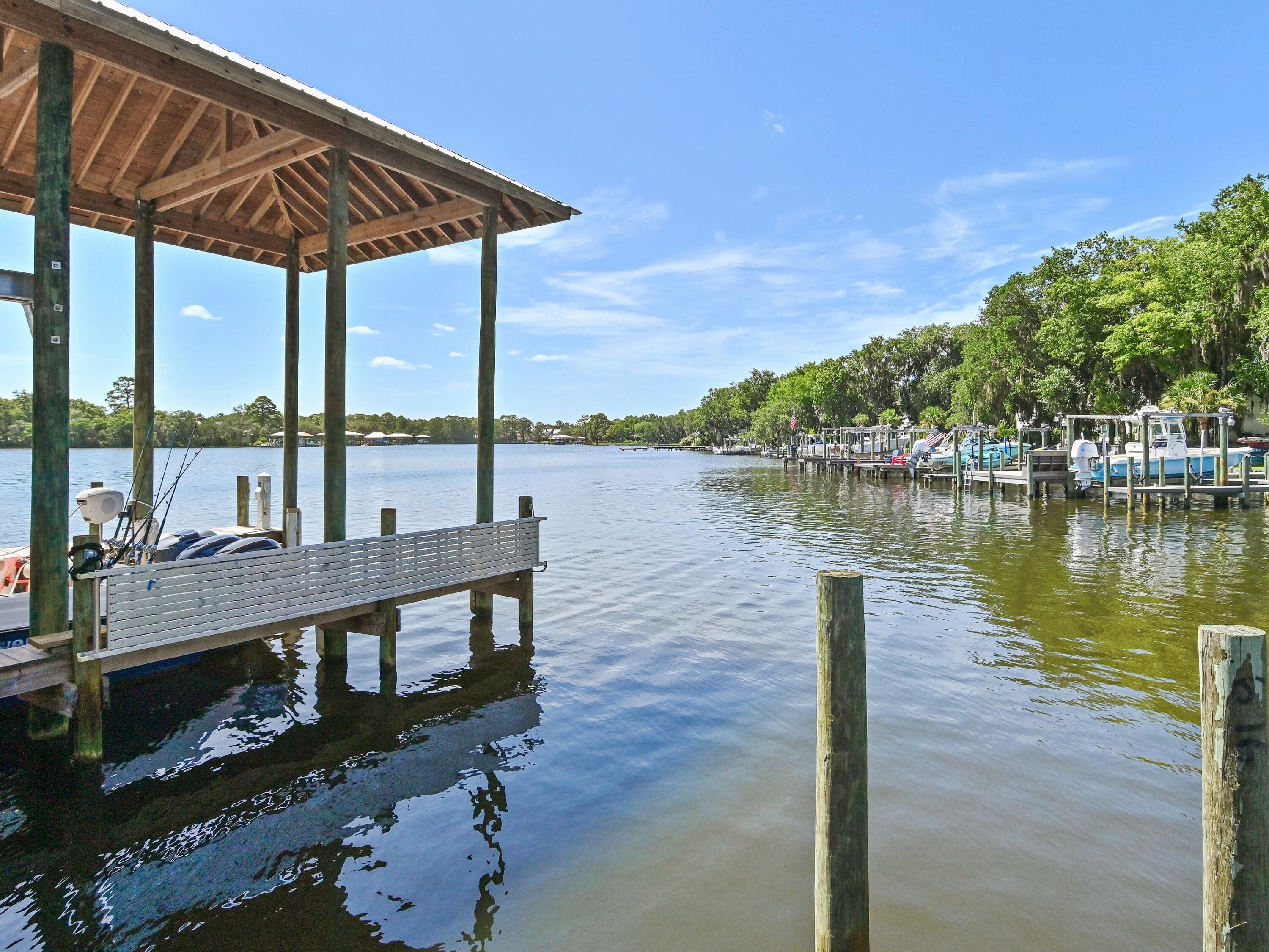 234 S Blue Heron Drive Unit #3