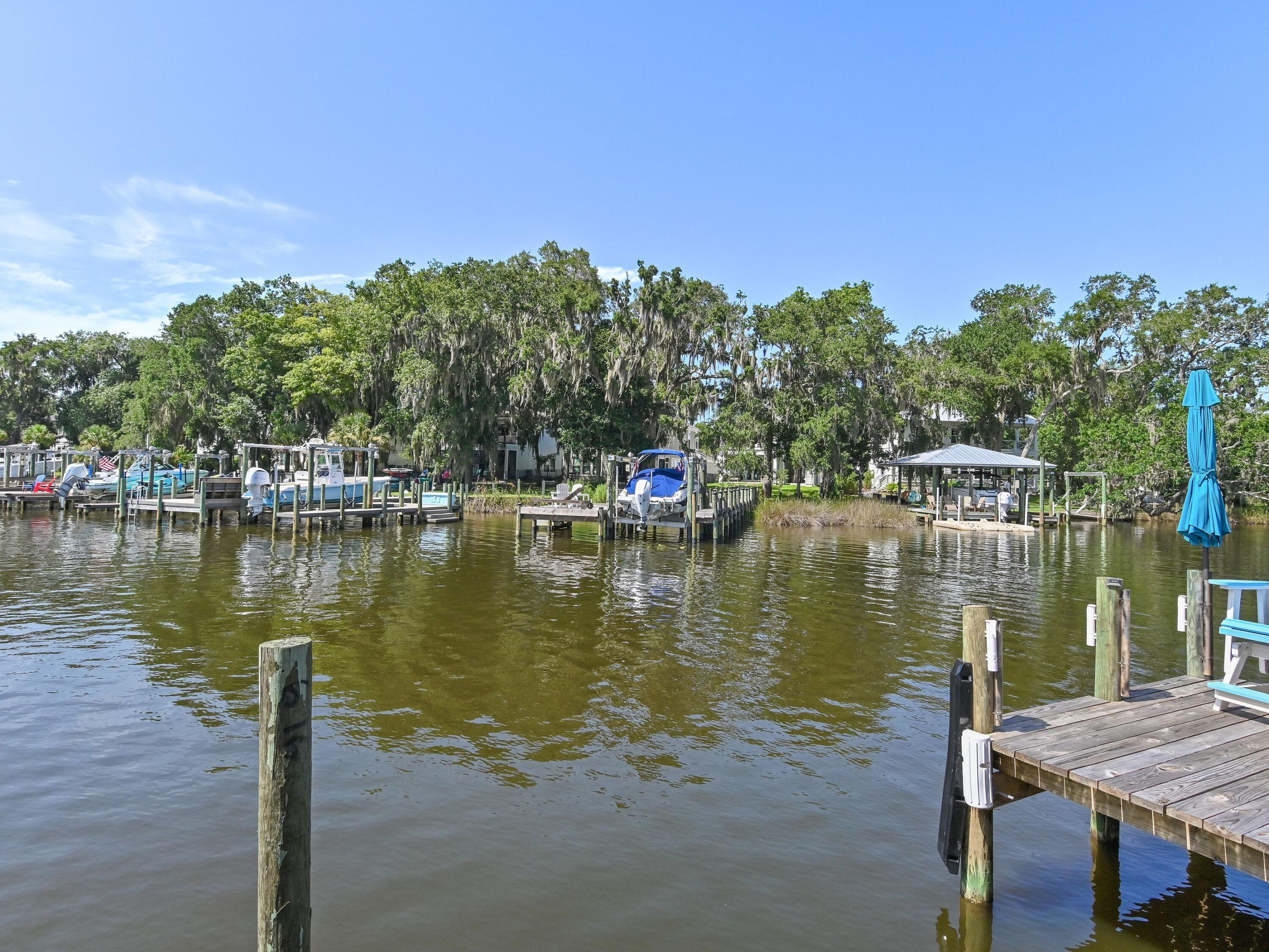 234 S Blue Heron Drive Unit #3