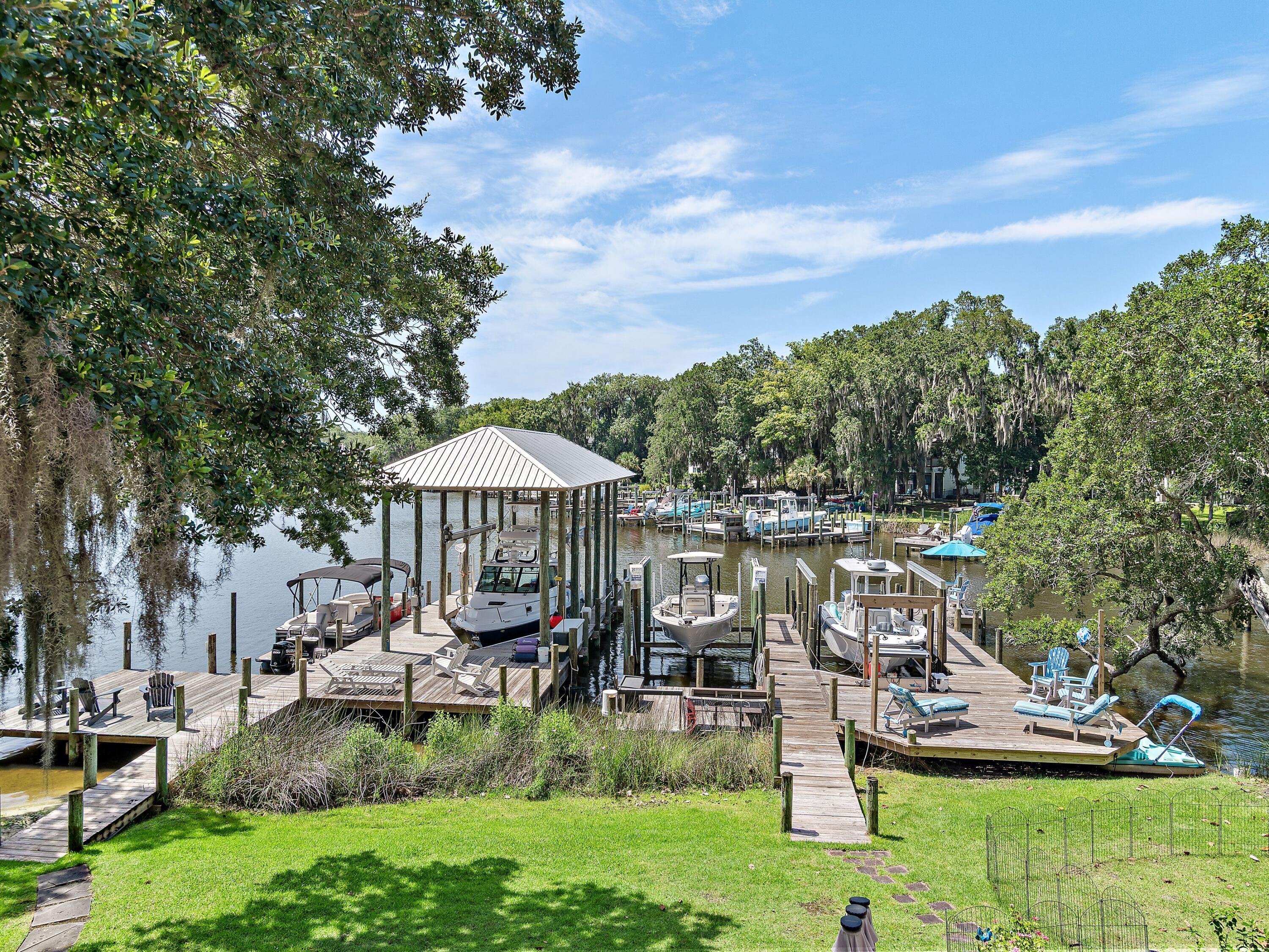 234 S Blue Heron Drive Unit #3