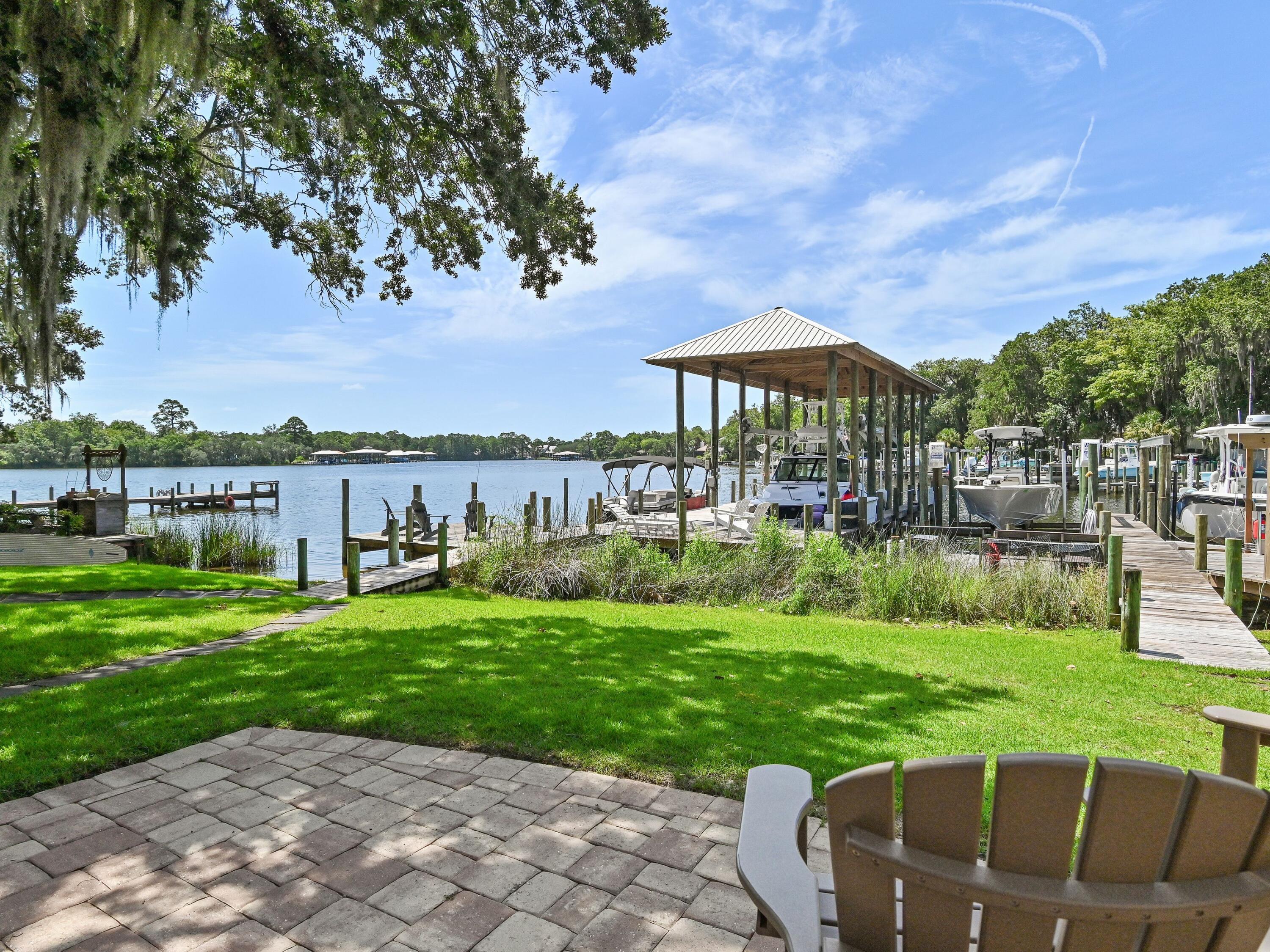 234 S Blue Heron Drive Unit #3