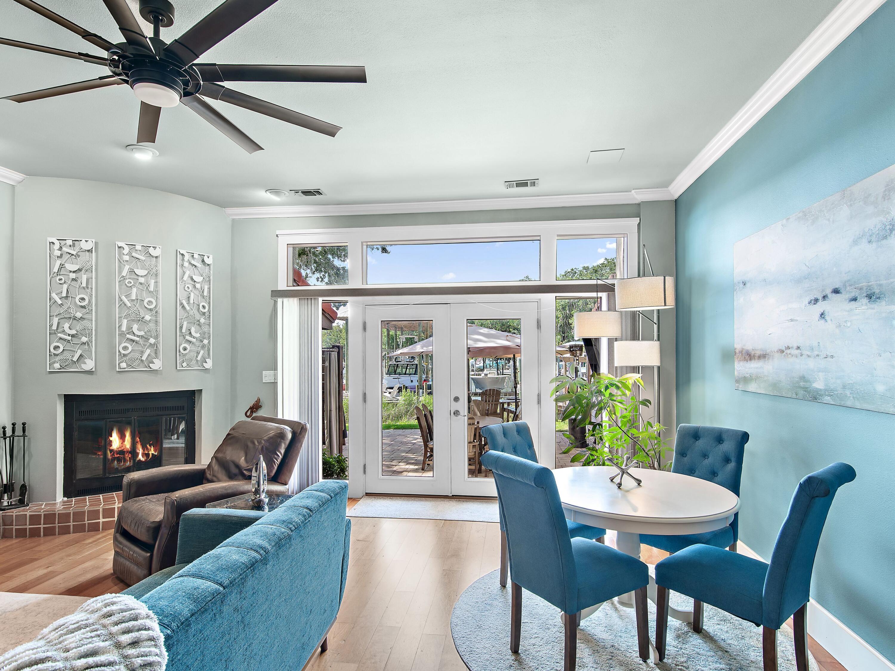 234 S Blue Heron Drive Unit #3