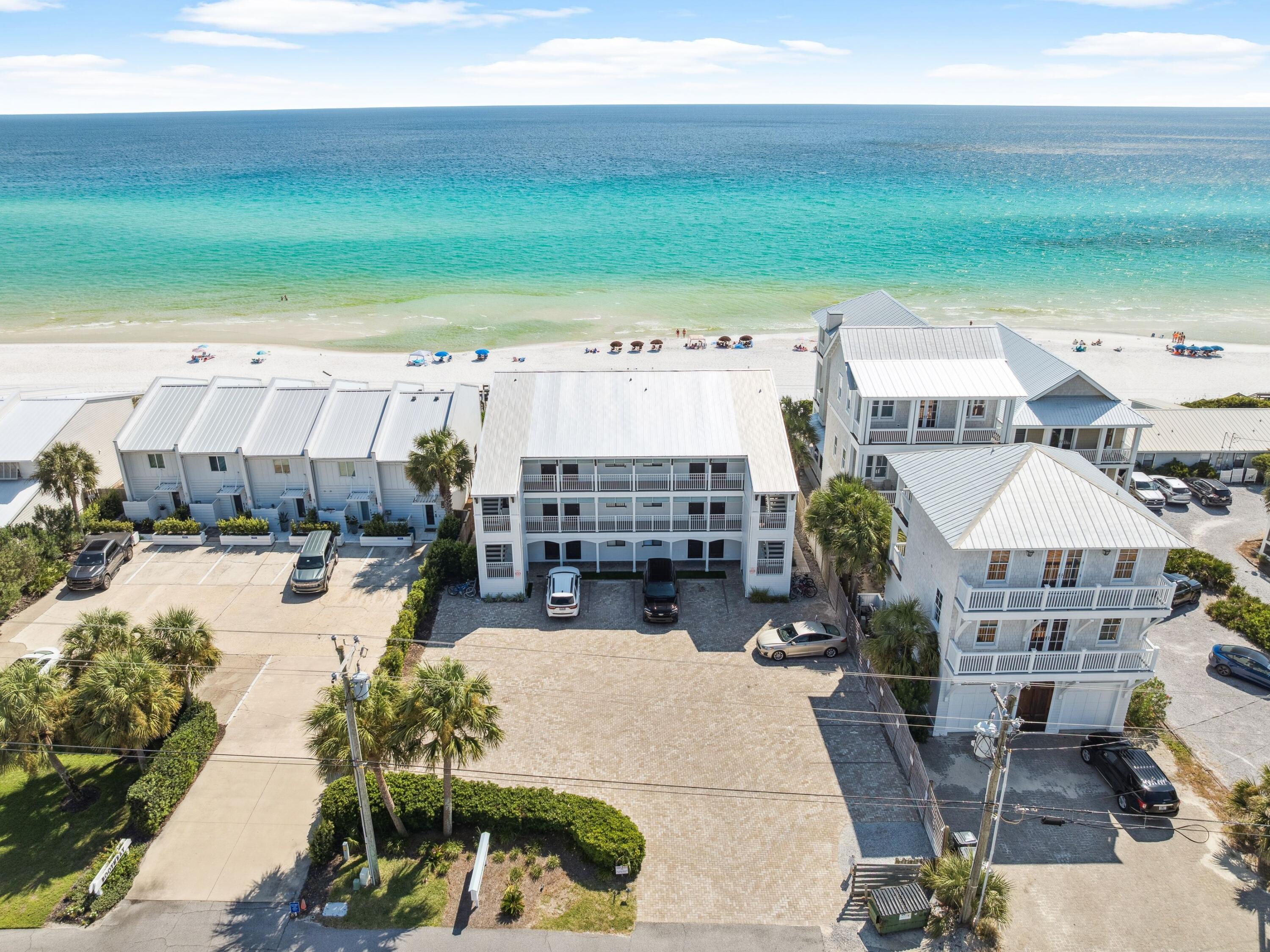 8078 E County Highway 30A # 106