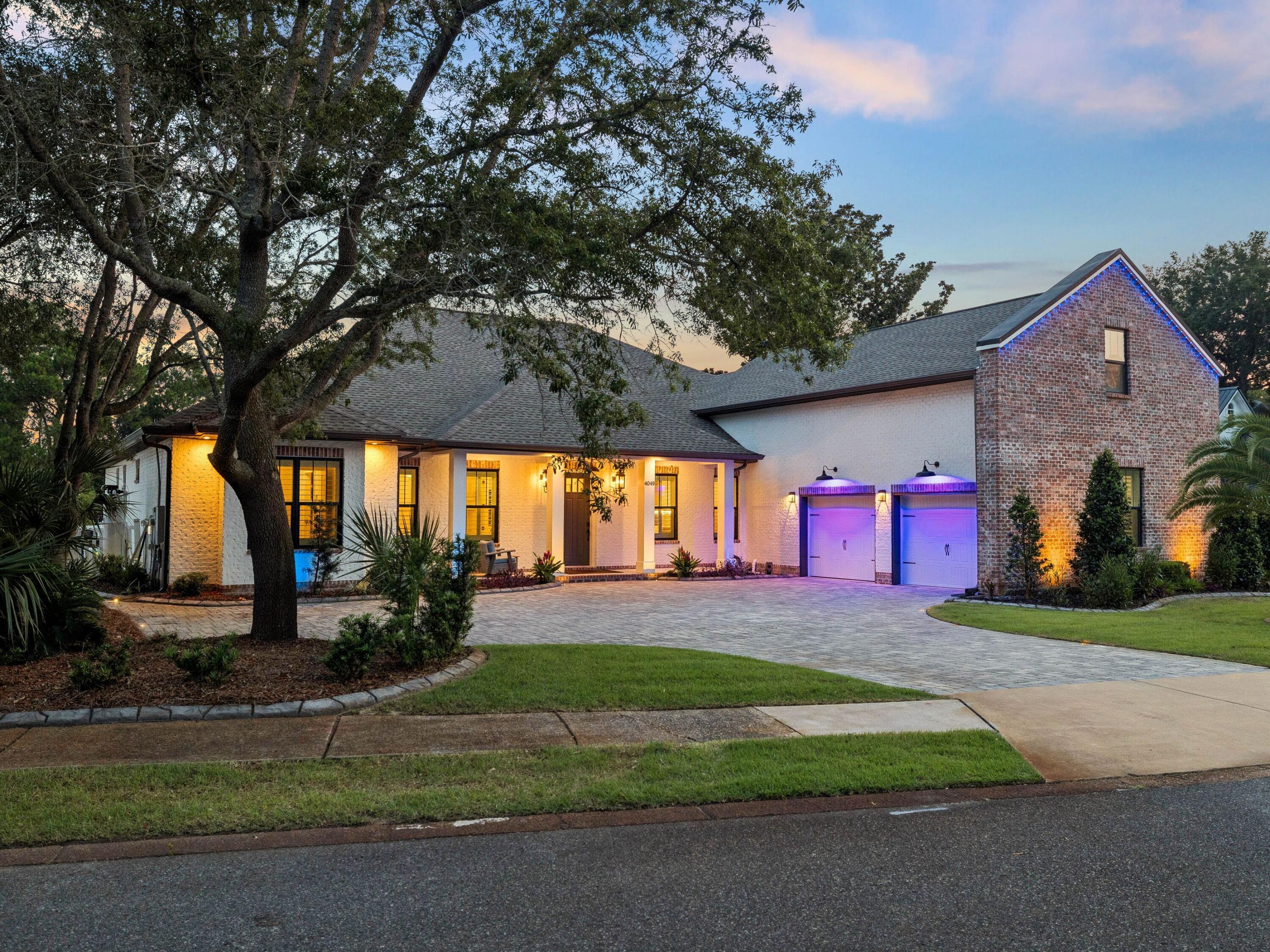 4049 N Indian Bayou
