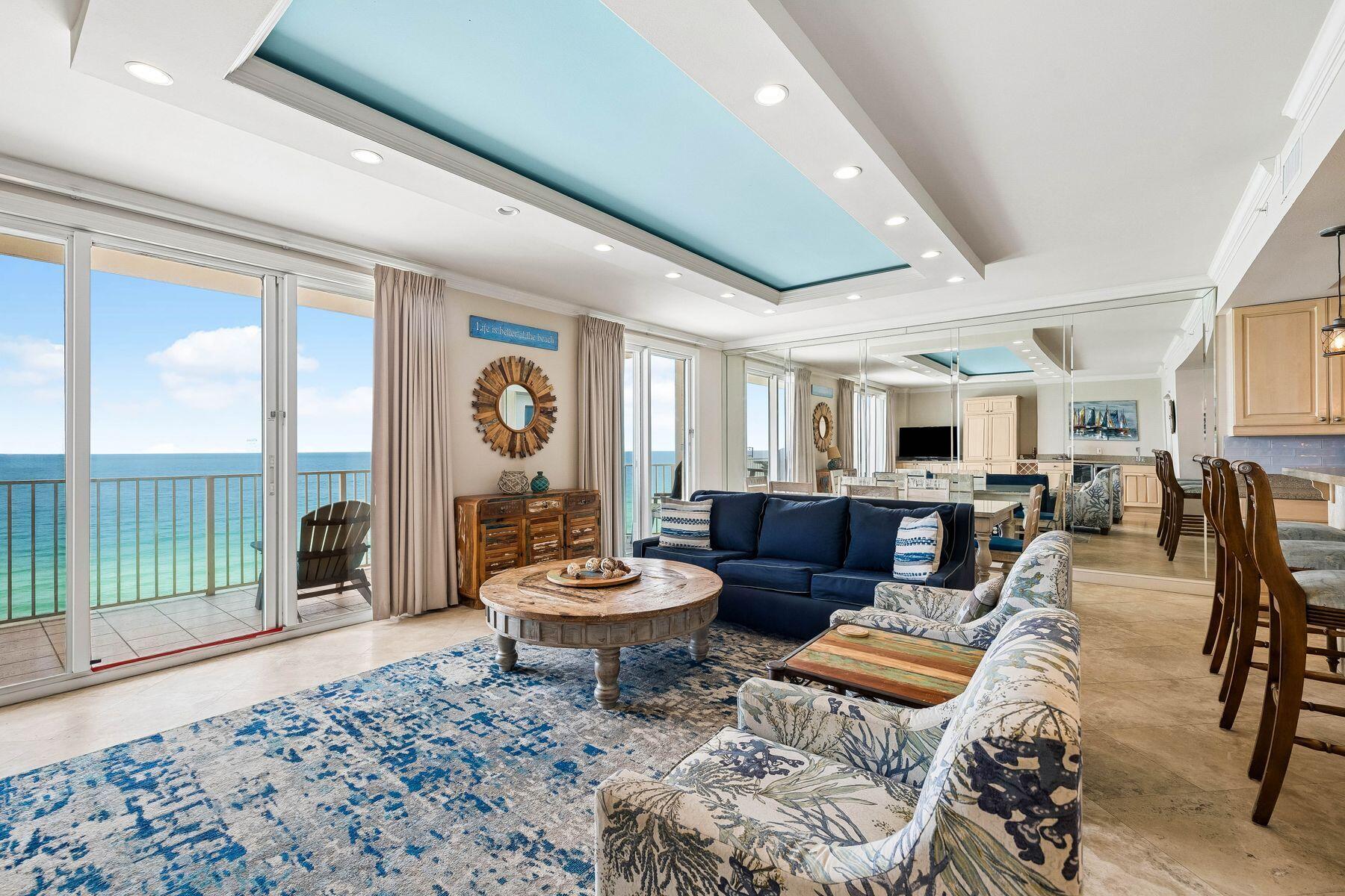1200 Scenic Gulf Drive B1205
