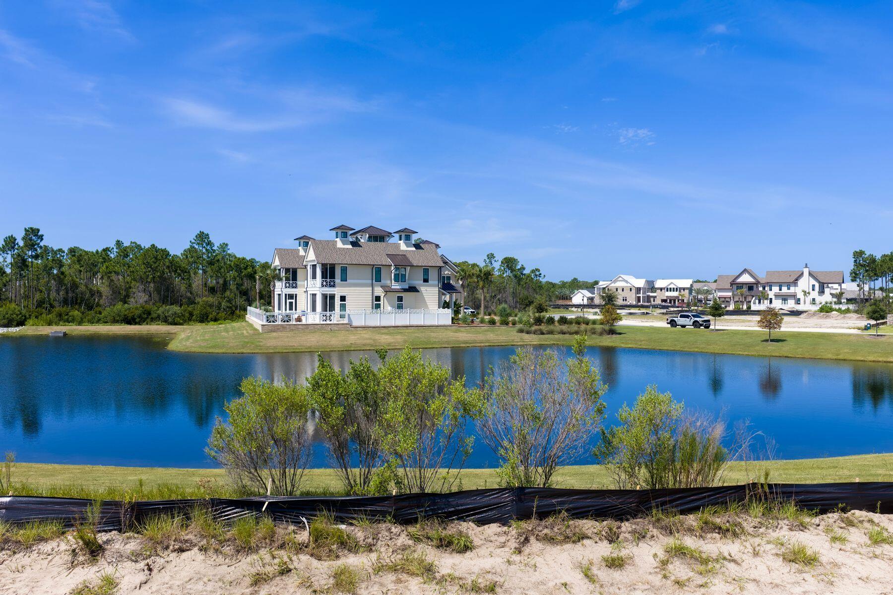 Lot 35 Windsong Drive
